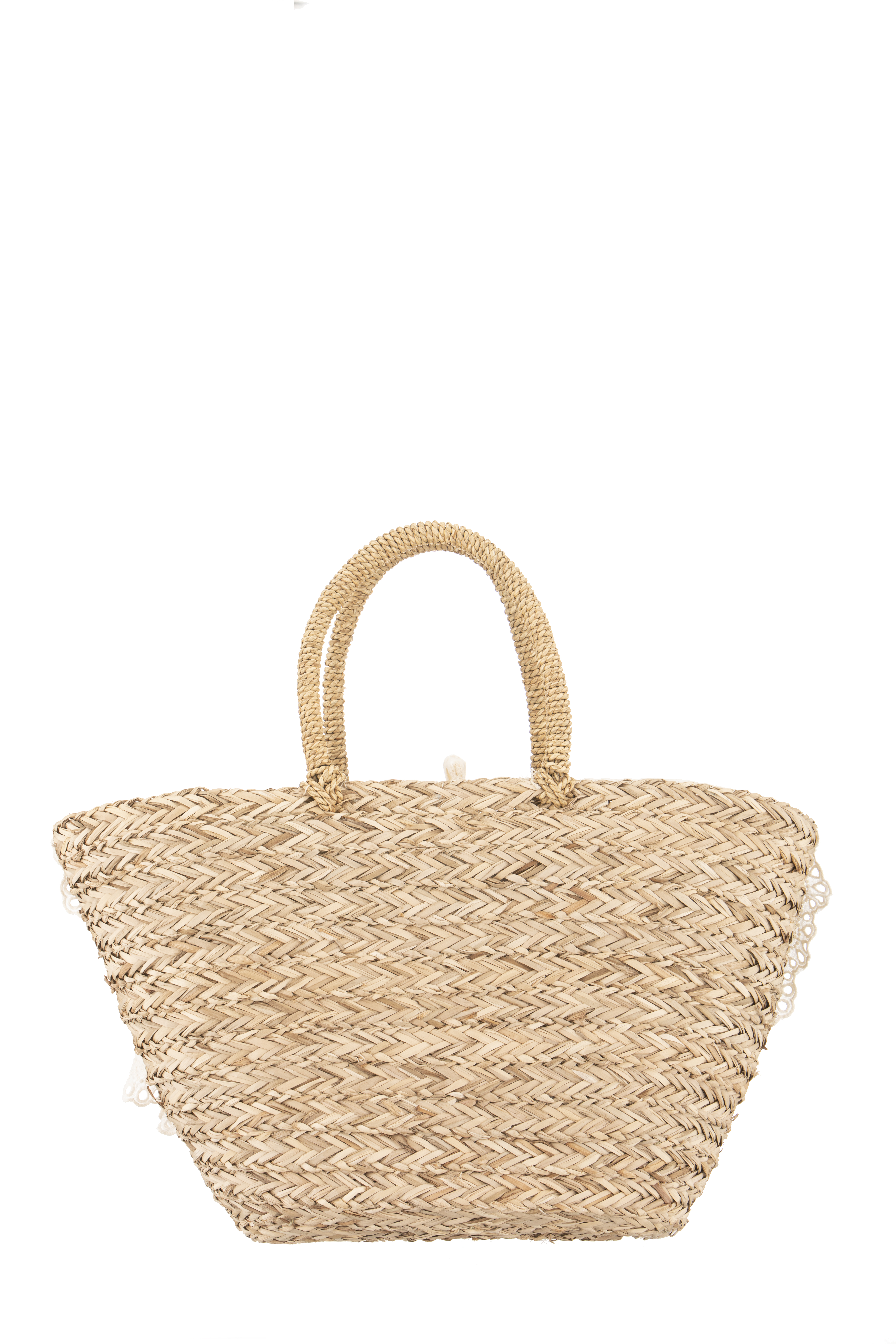 BAG JEANS/GOLD - AMT-BO001