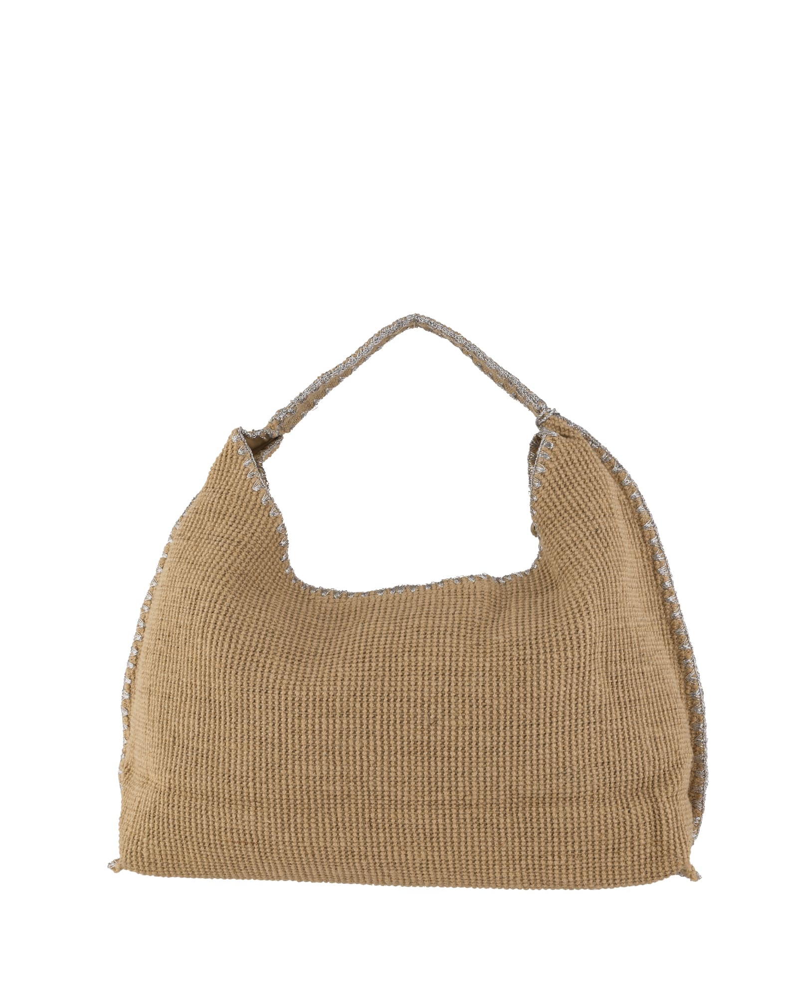 BAG SILVER - AMX-BO403