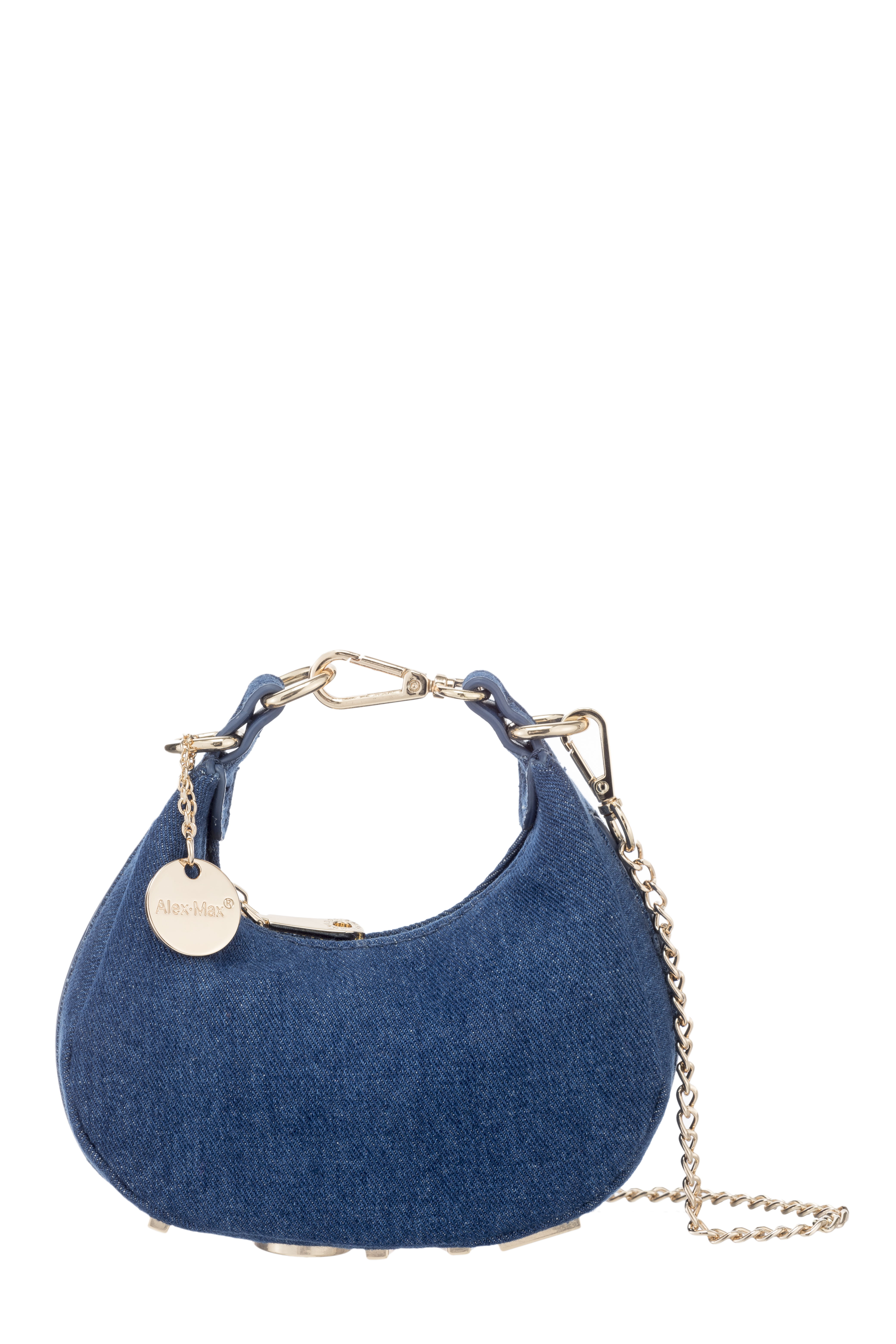 BAG NAVY - AMT-BO1326