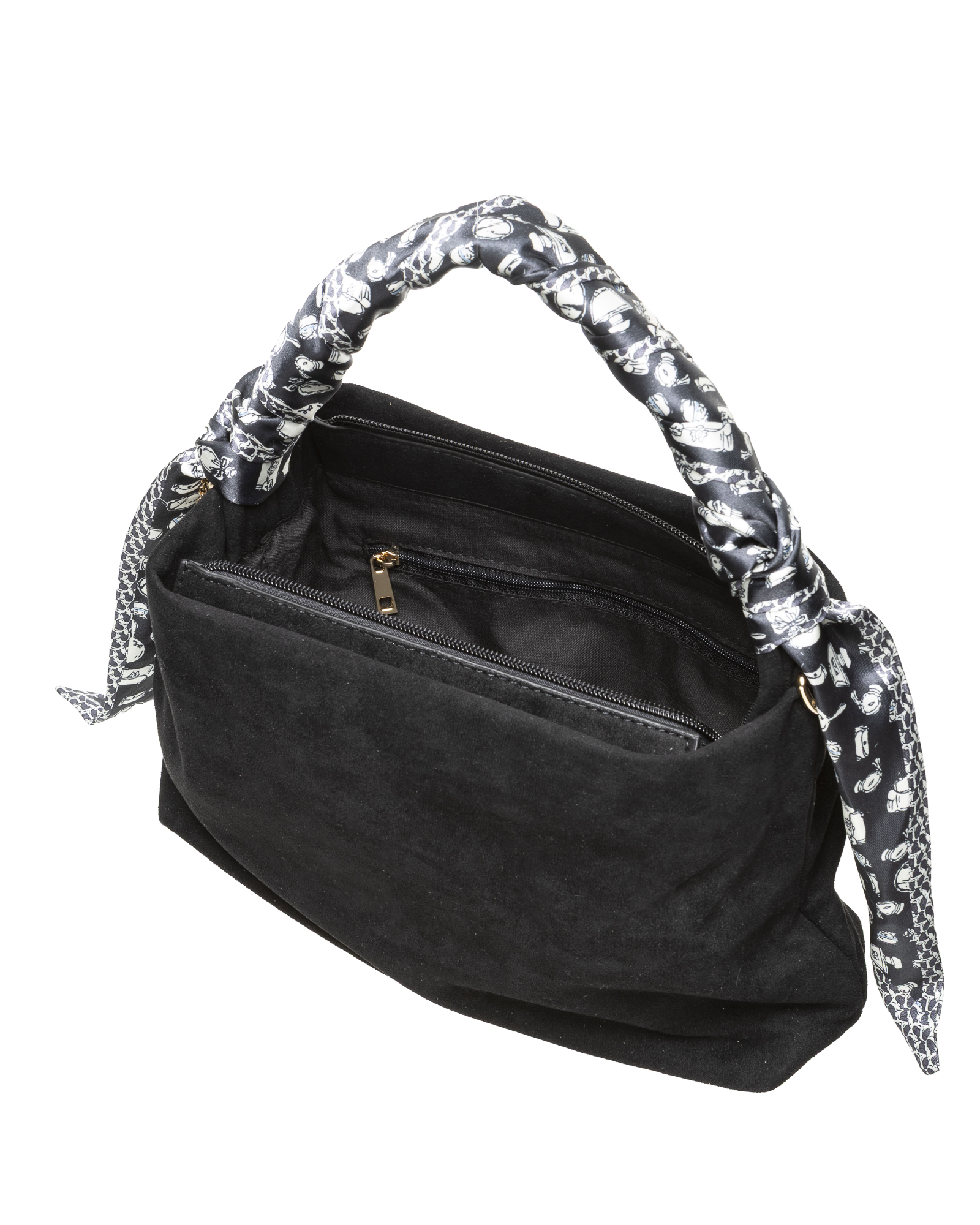 BAG BLACK - AM1A-BO027