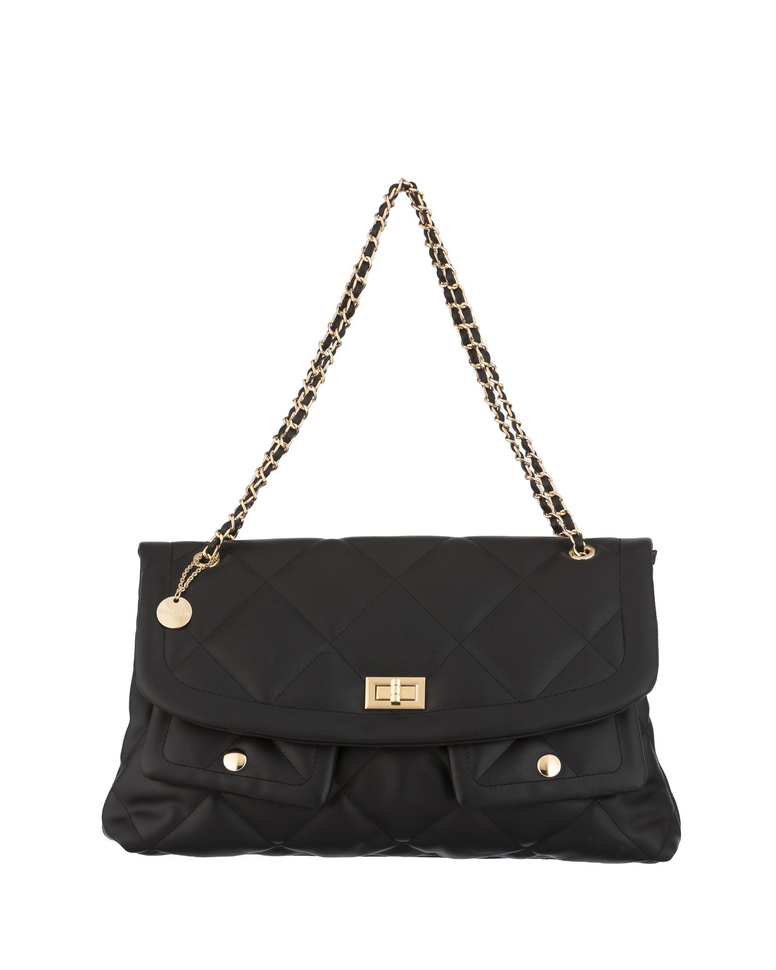 BAG BLACK - AM1A-BO022