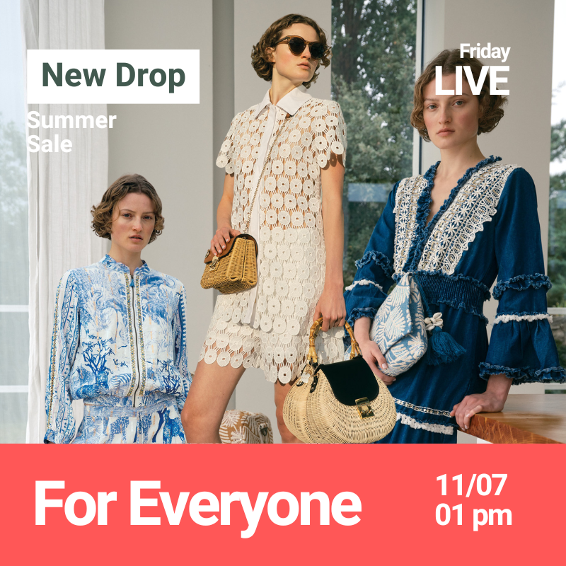 Anteprima Drop 11 Luglio