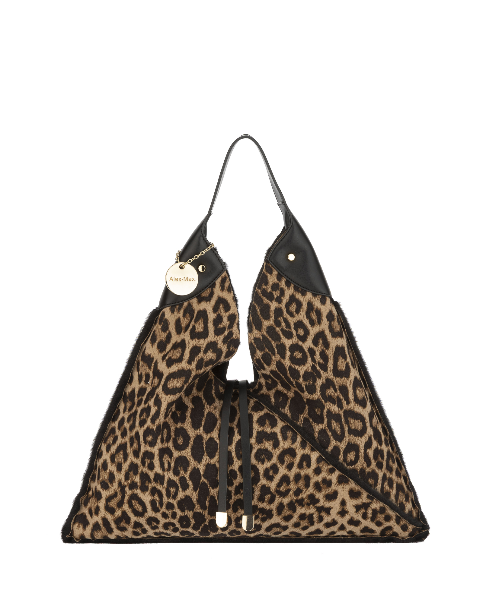 BAG MACULATO - AM1A-BO115