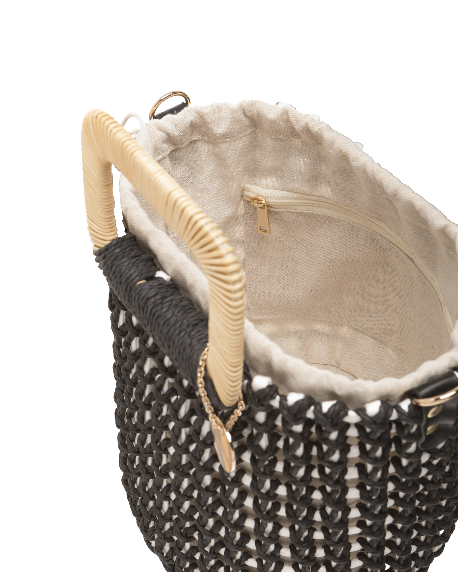 BAG BLACK - AMX-BO2119