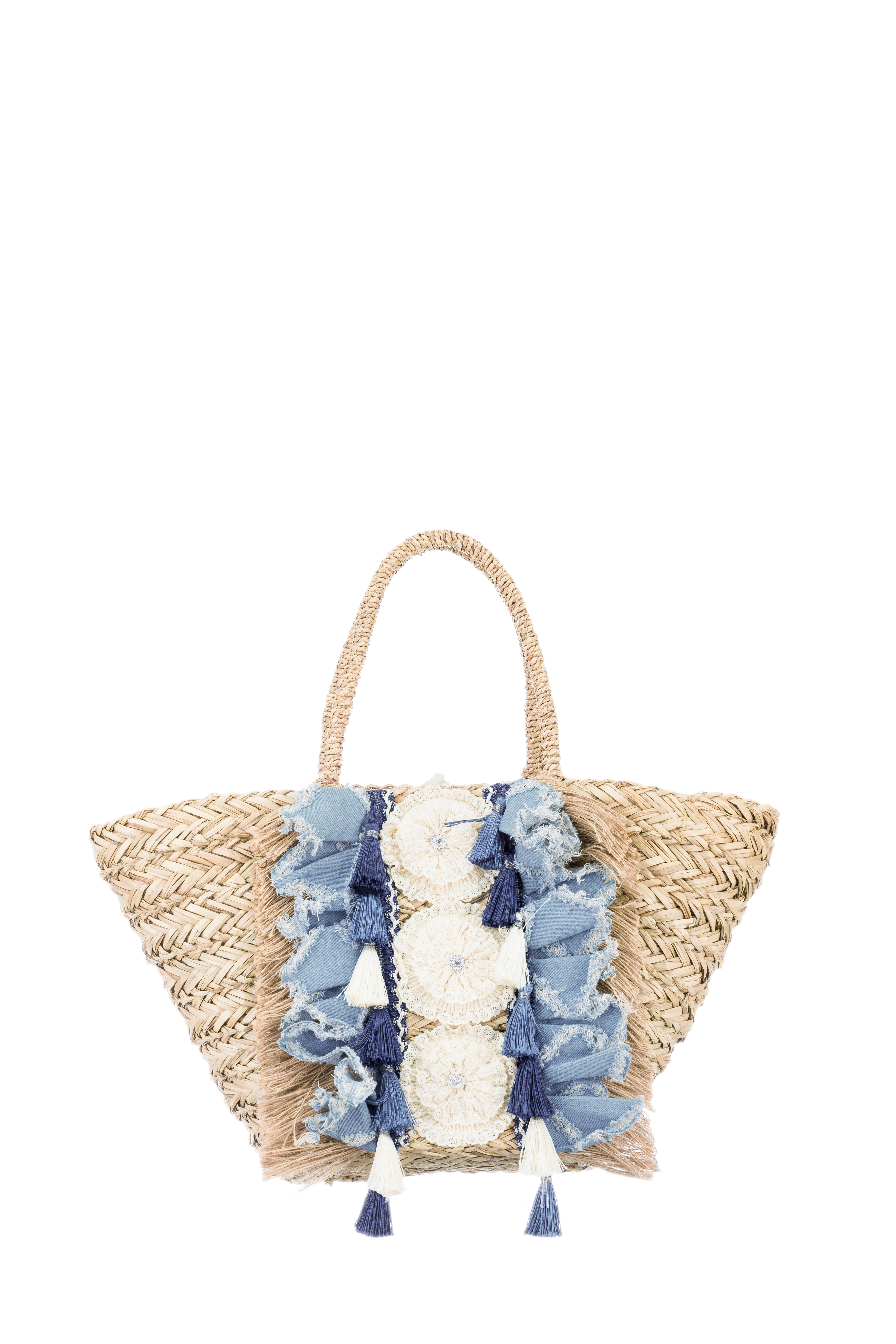 BAG JEANS - AMT-BO020