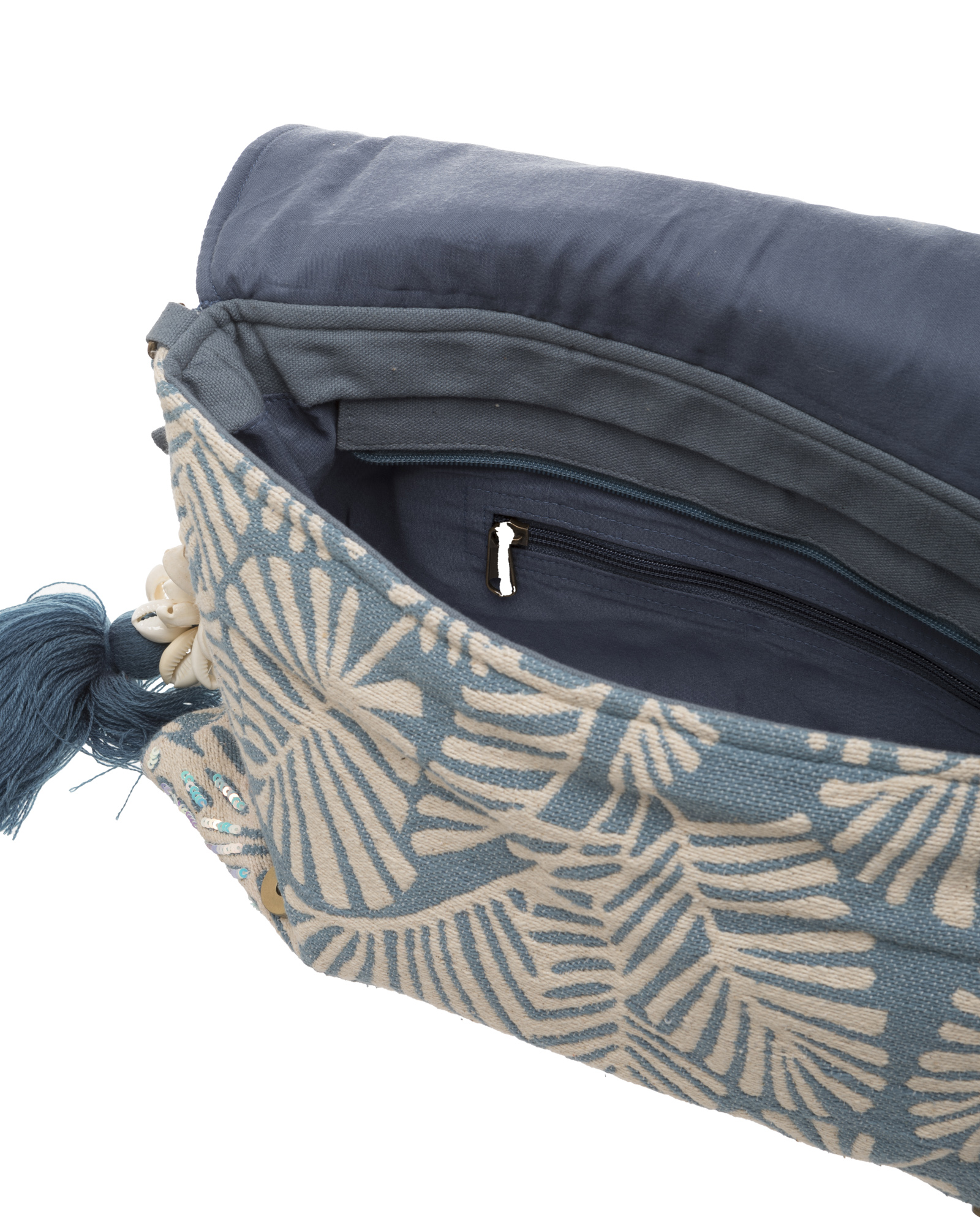 BAG JEANS - AMX-BO1711