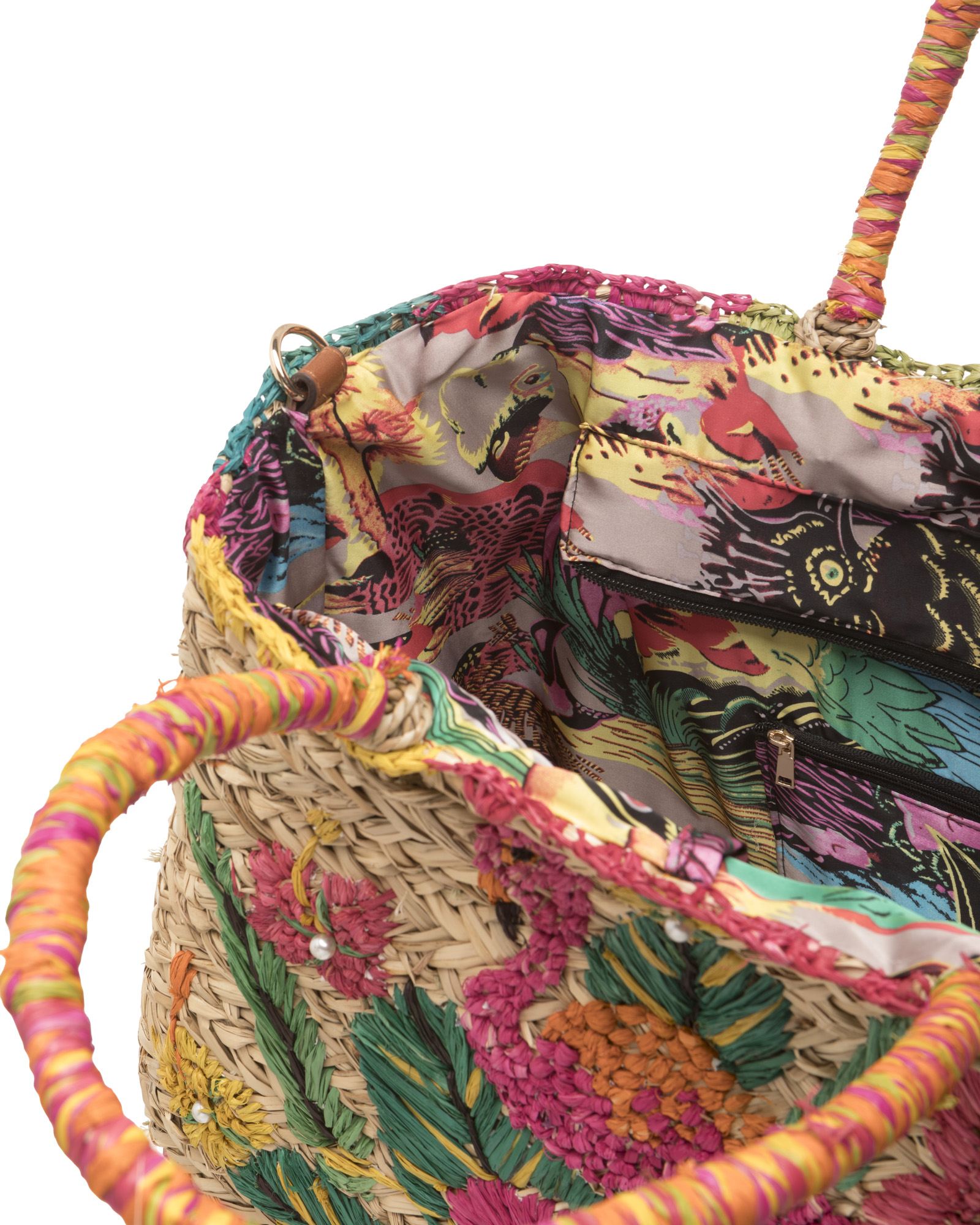 BAG MULTI - AMX-BO2414