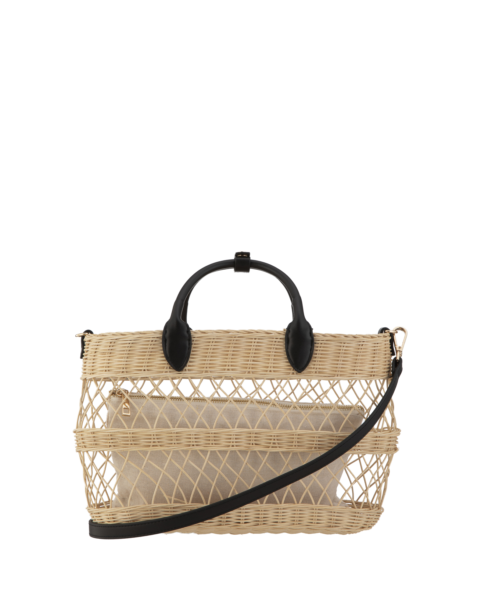 BAG BLACK - AMZ-BO701