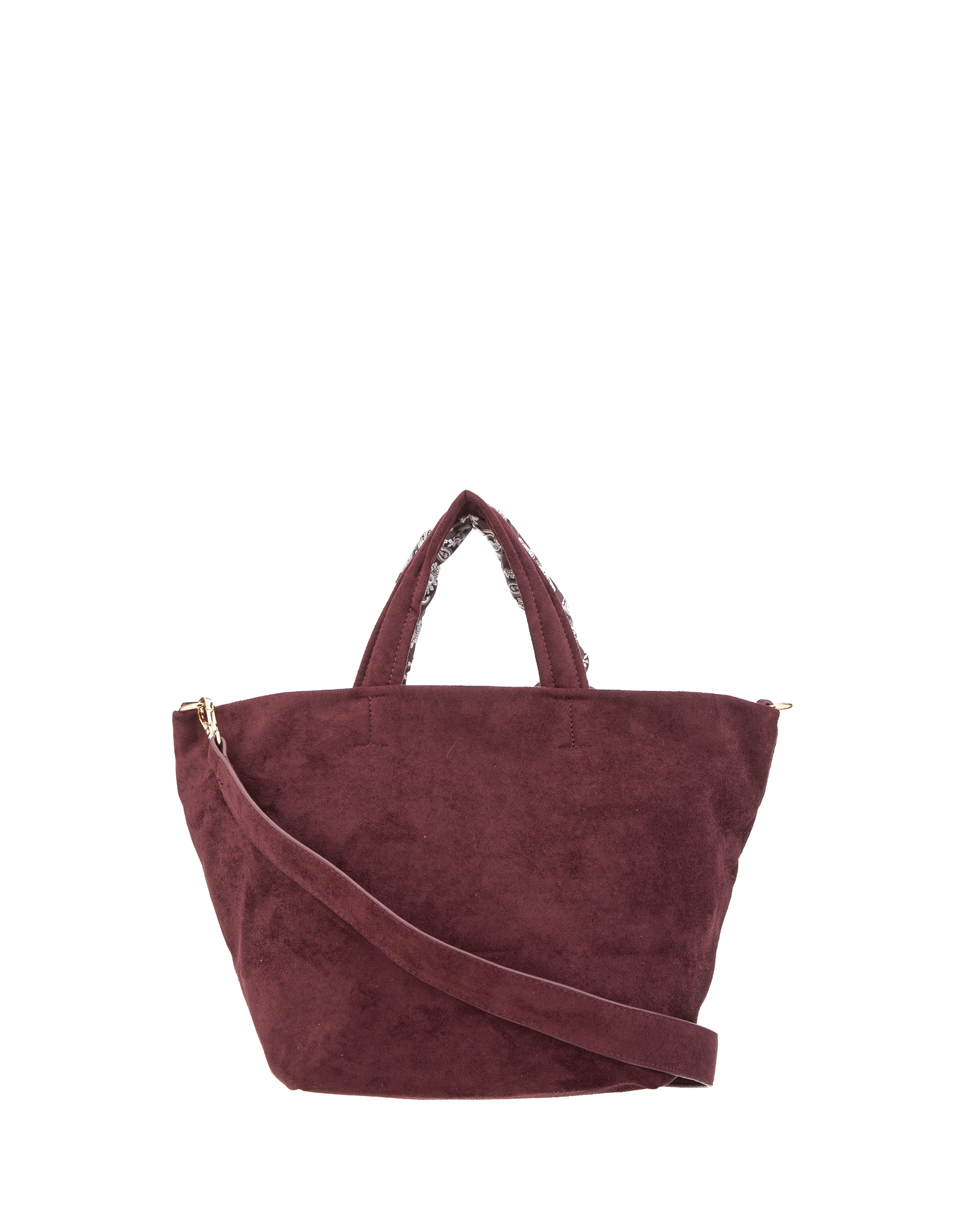 BAG BURGUNDY - AM1A-BO028