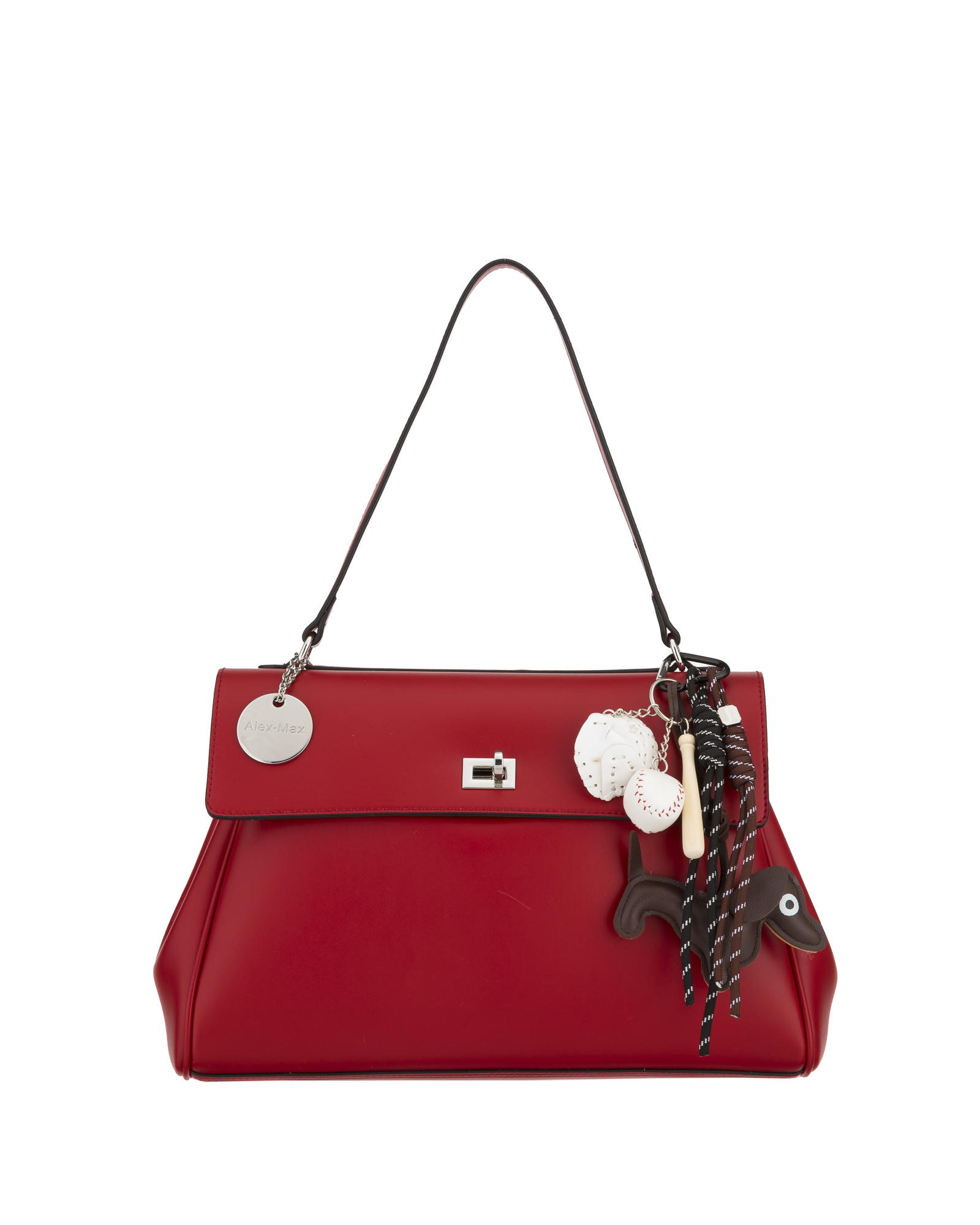 BAG RED - AMY-BO309