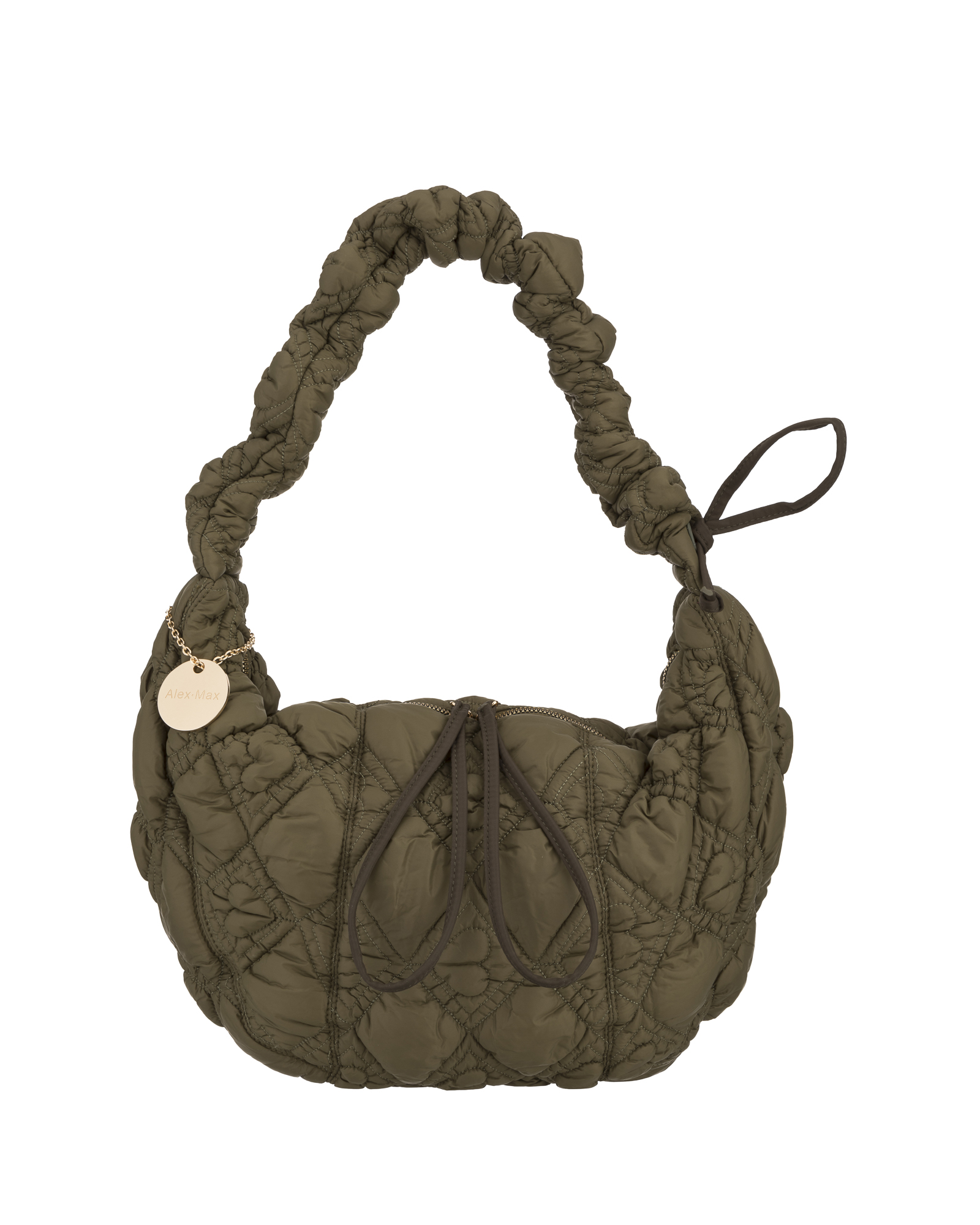 BAG MILITARY - AMY-BO303