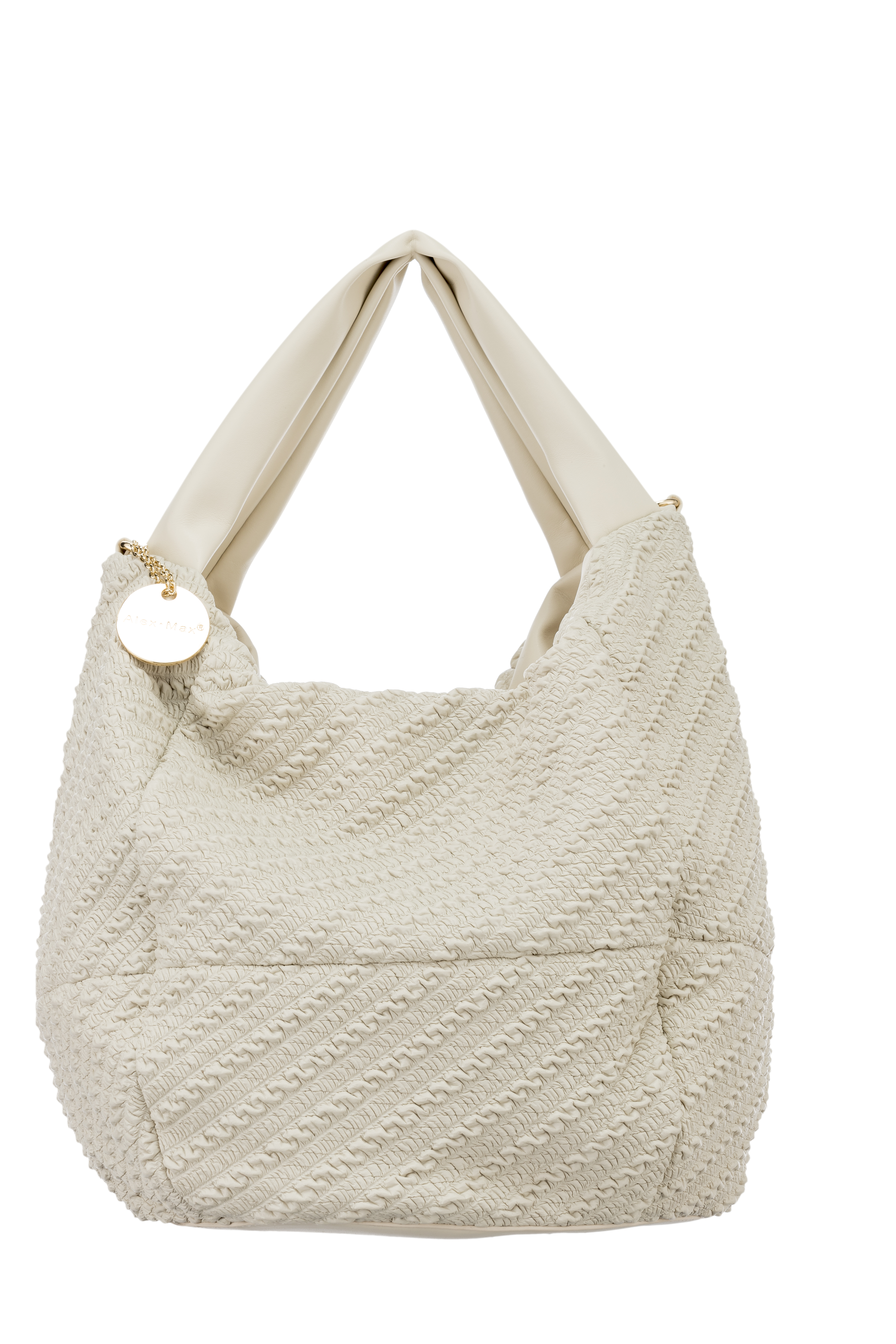 BAG BEIGE - AMT-BO1224