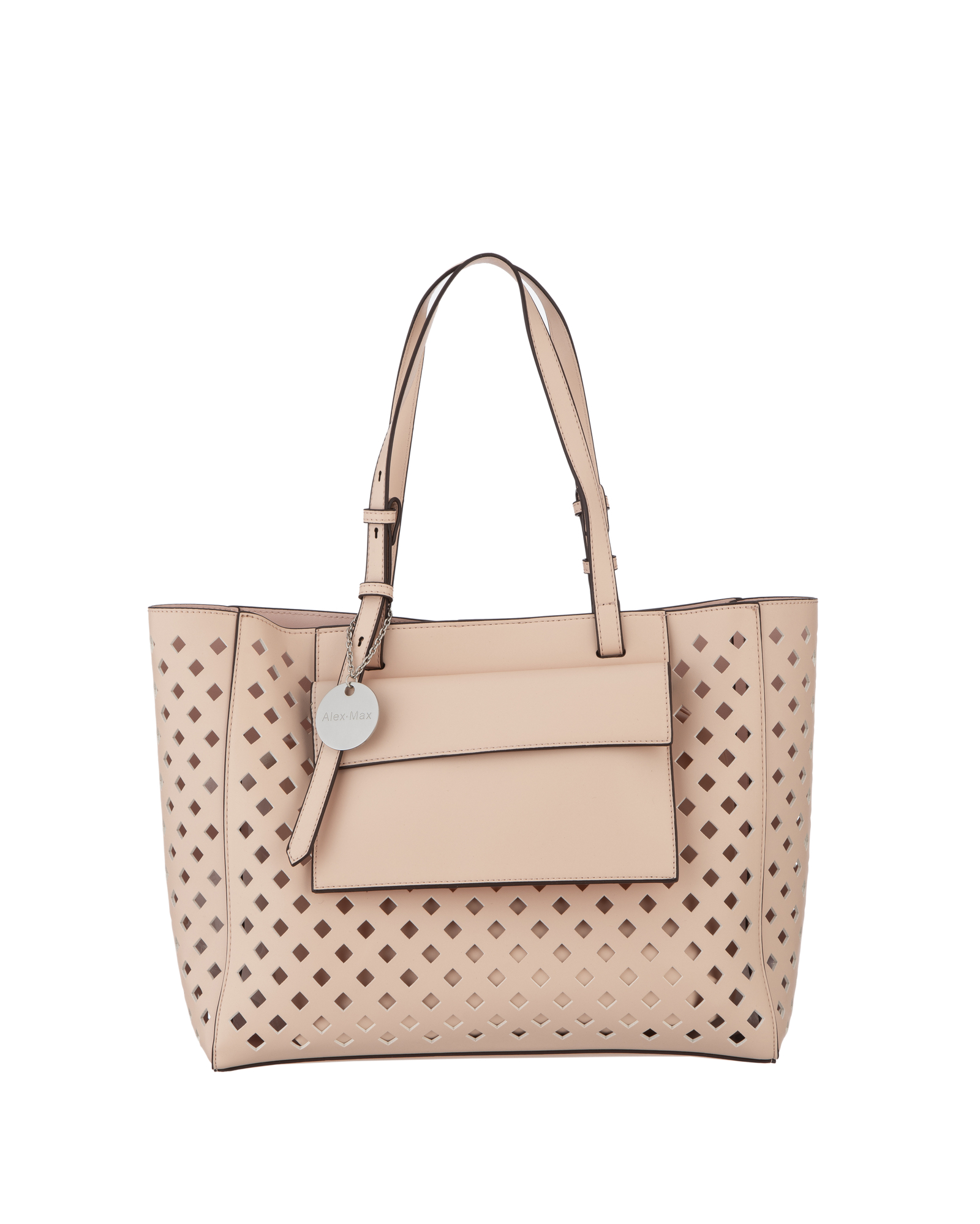 BAG PINK - AMZ-BO2914