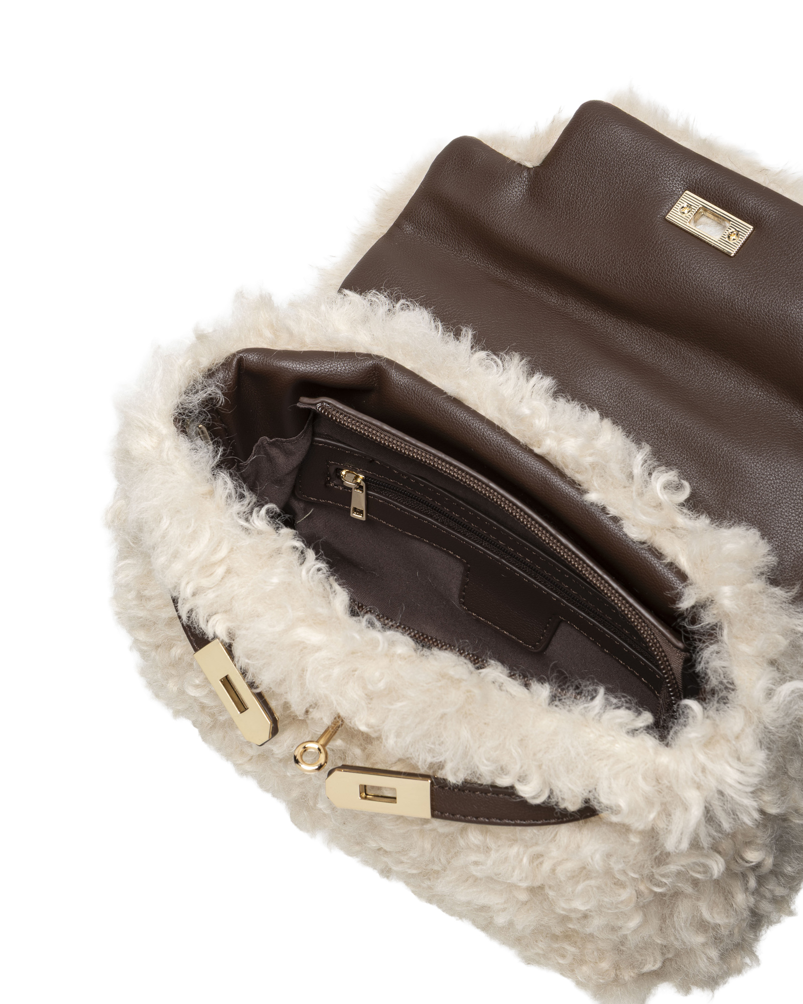 BAG BEIGE - AM1A-BO131