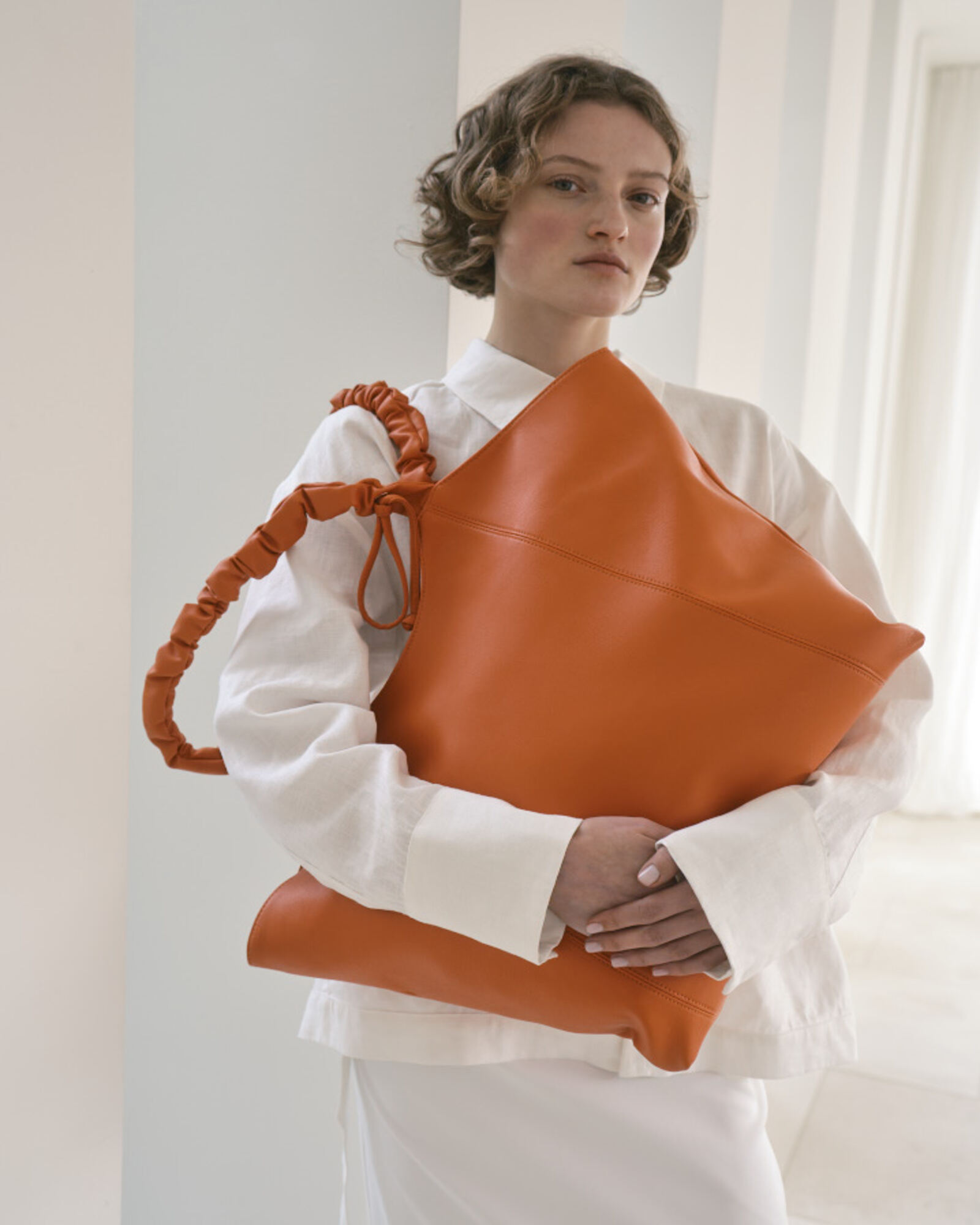 BAG ORANGE - AMX-BO2709