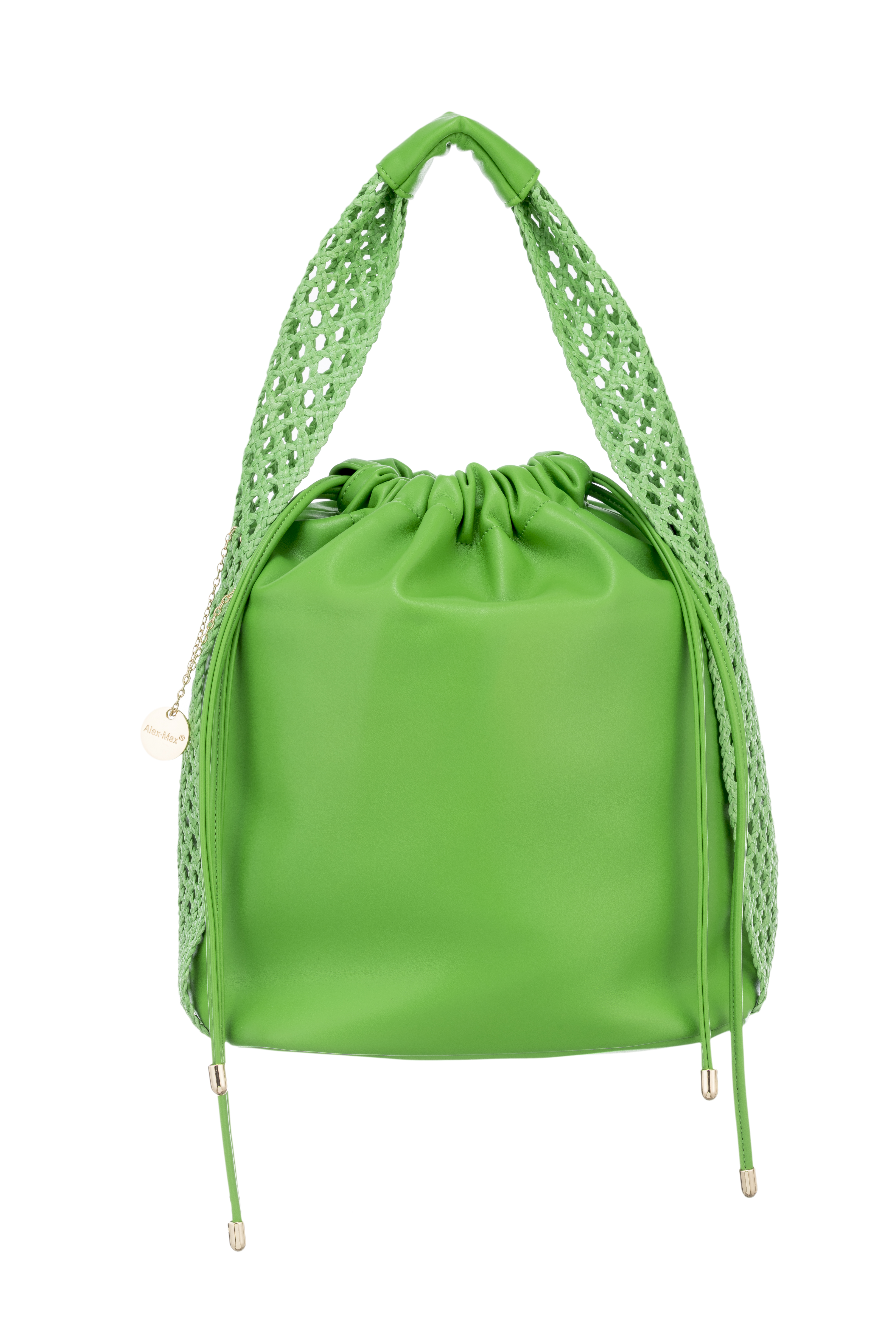 BAG GREEN - AMT-BO1217