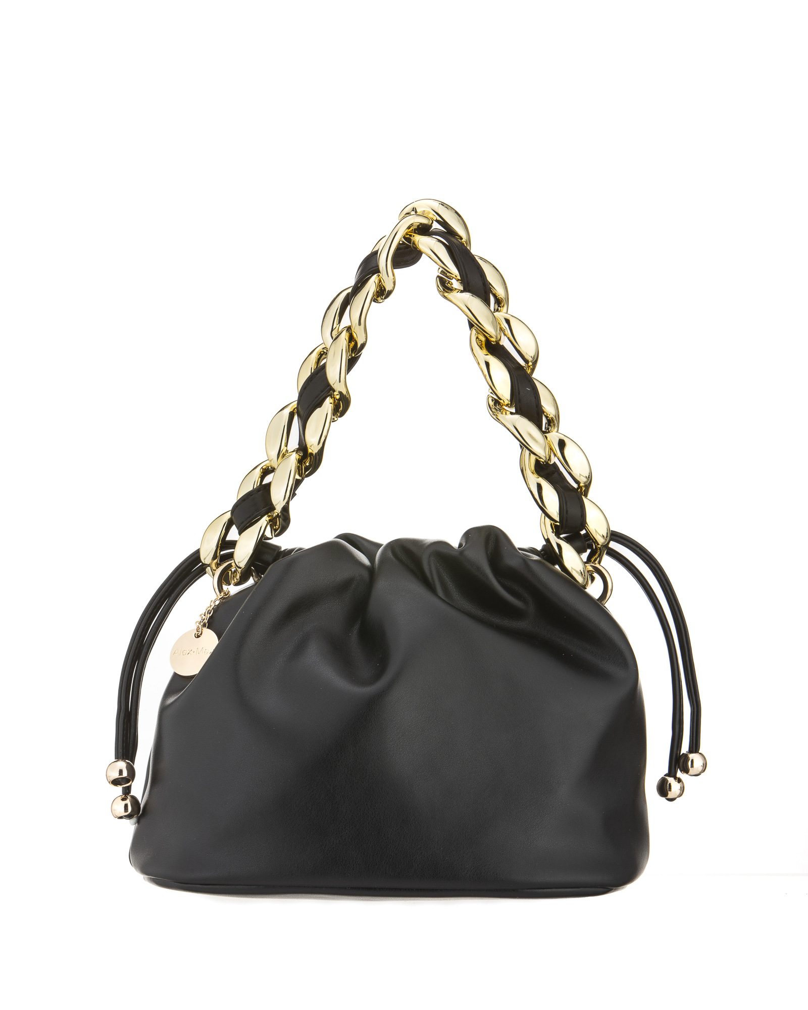 BAG BLACK - AMW-BO416