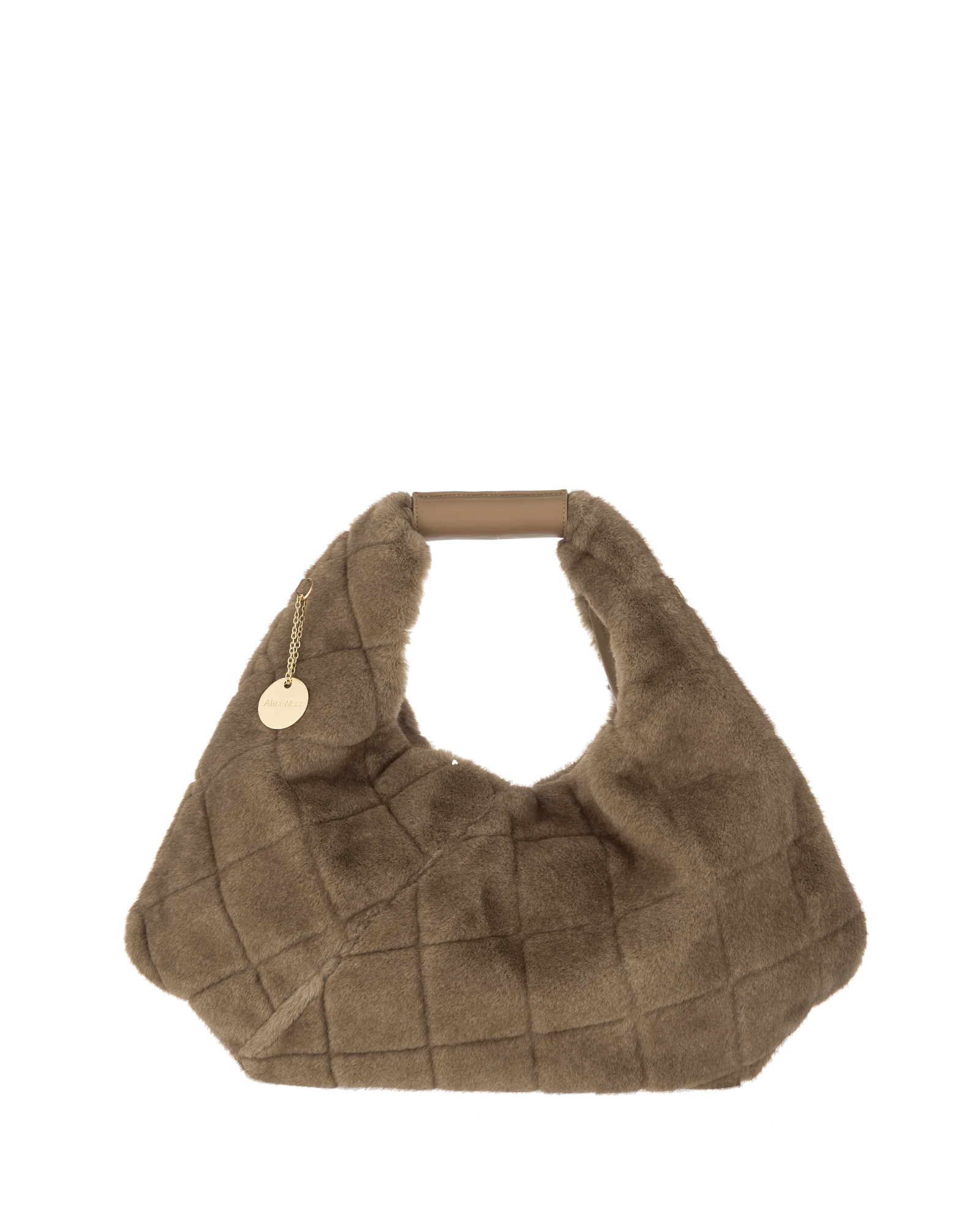 BAG TAUPE - AM1A-BO105