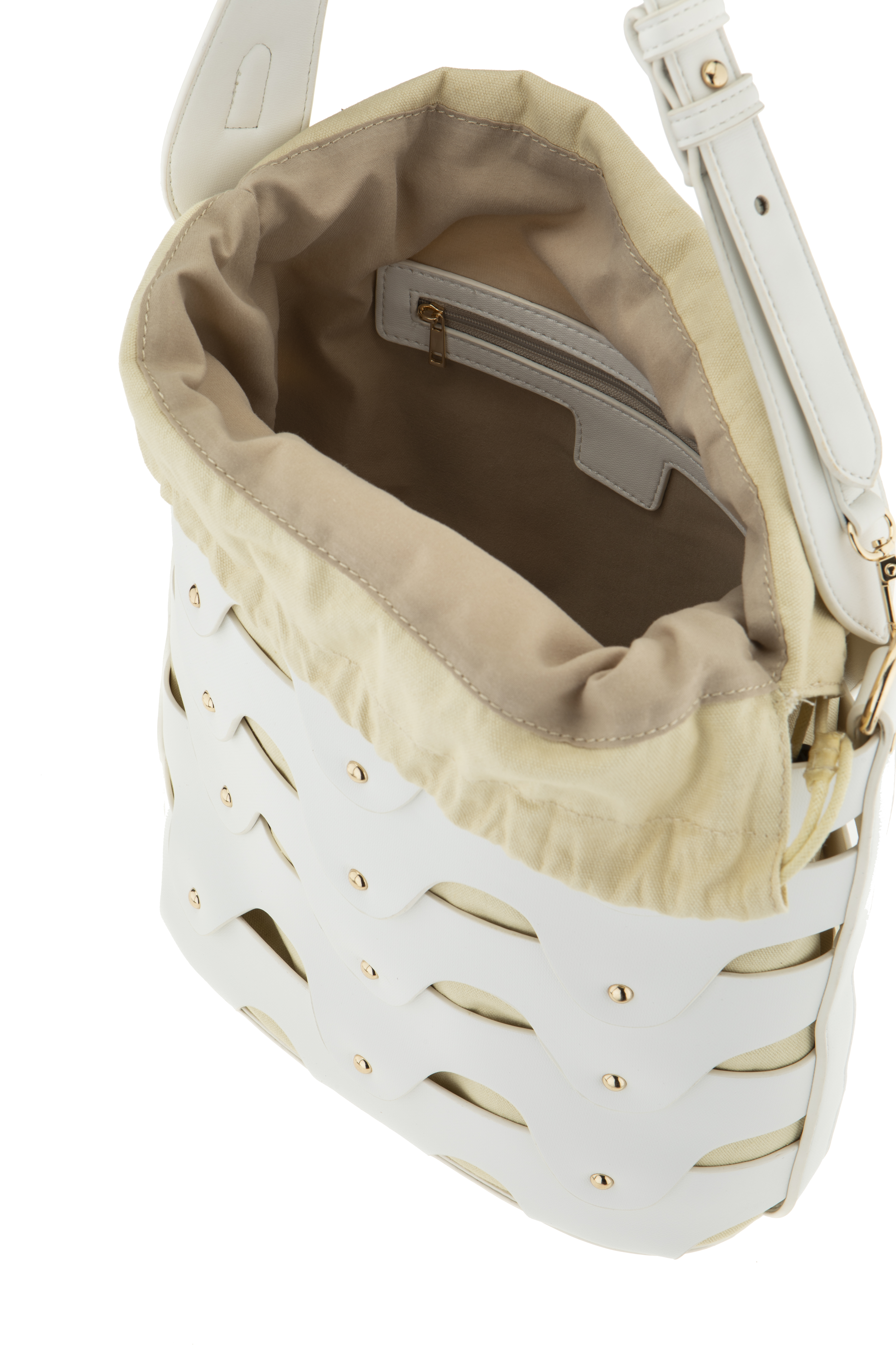BAG WHITE - AMT-BO1212