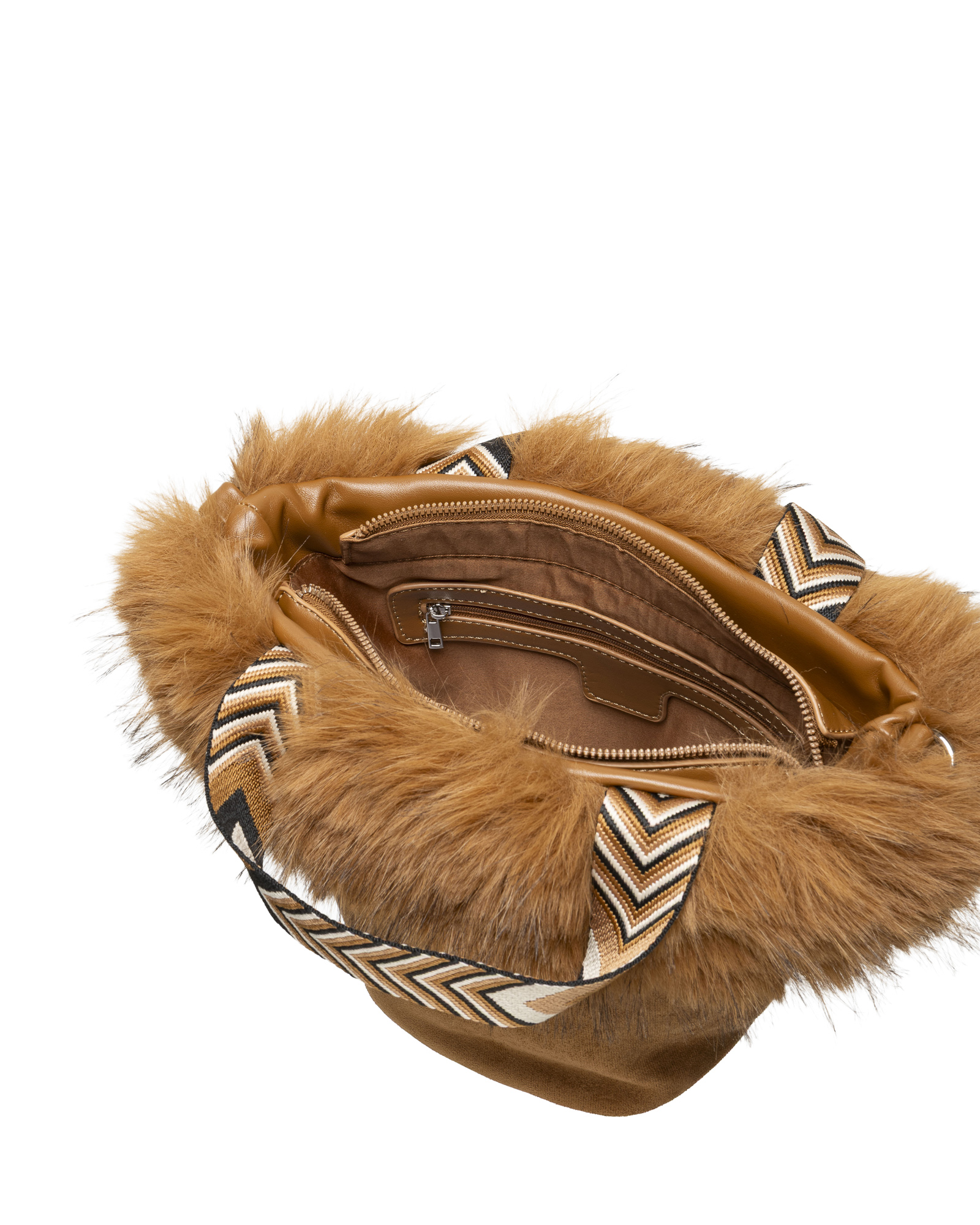 BAG BROWN - AM1A-BO137