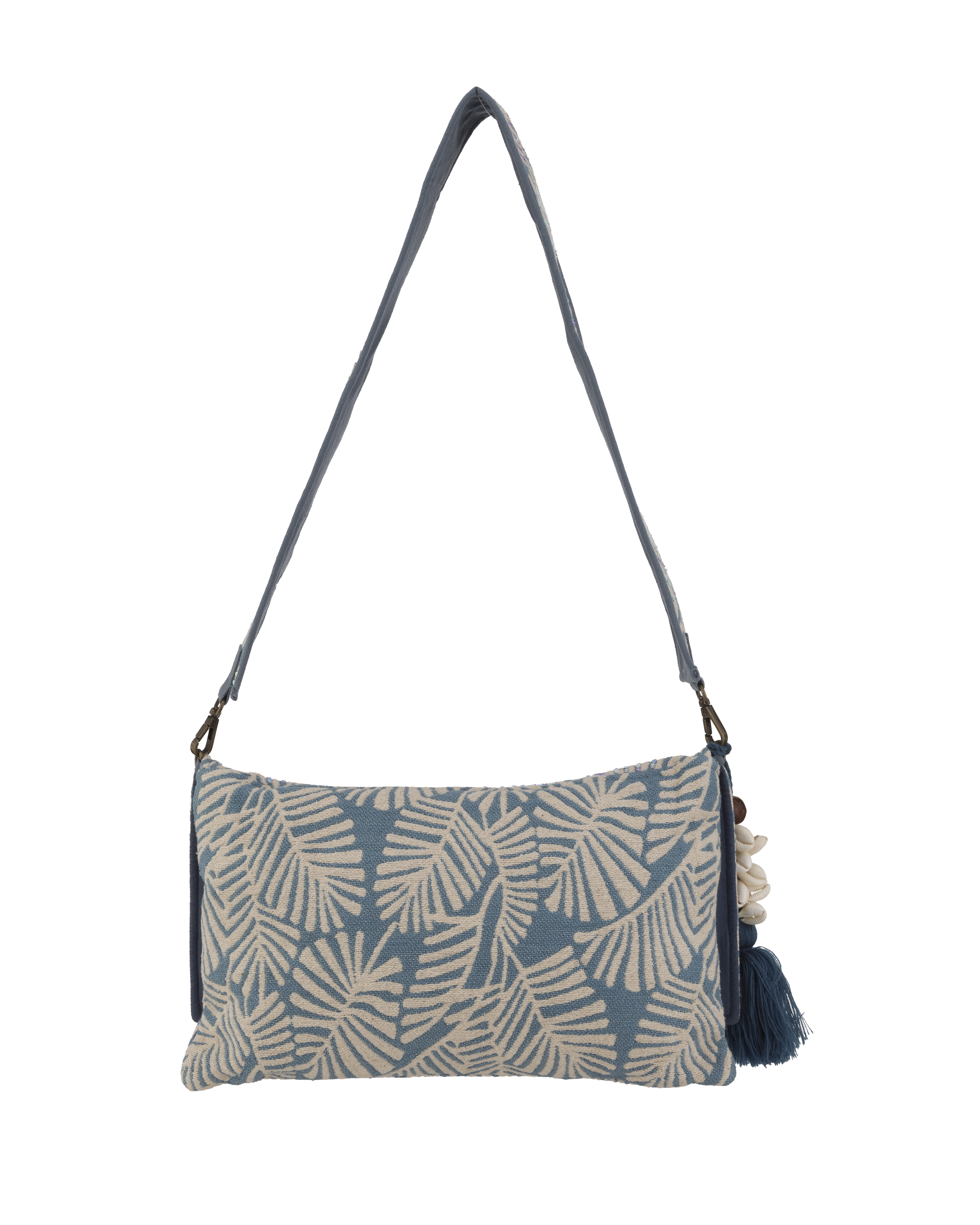 BAG JEANS - AMX-BO1711
