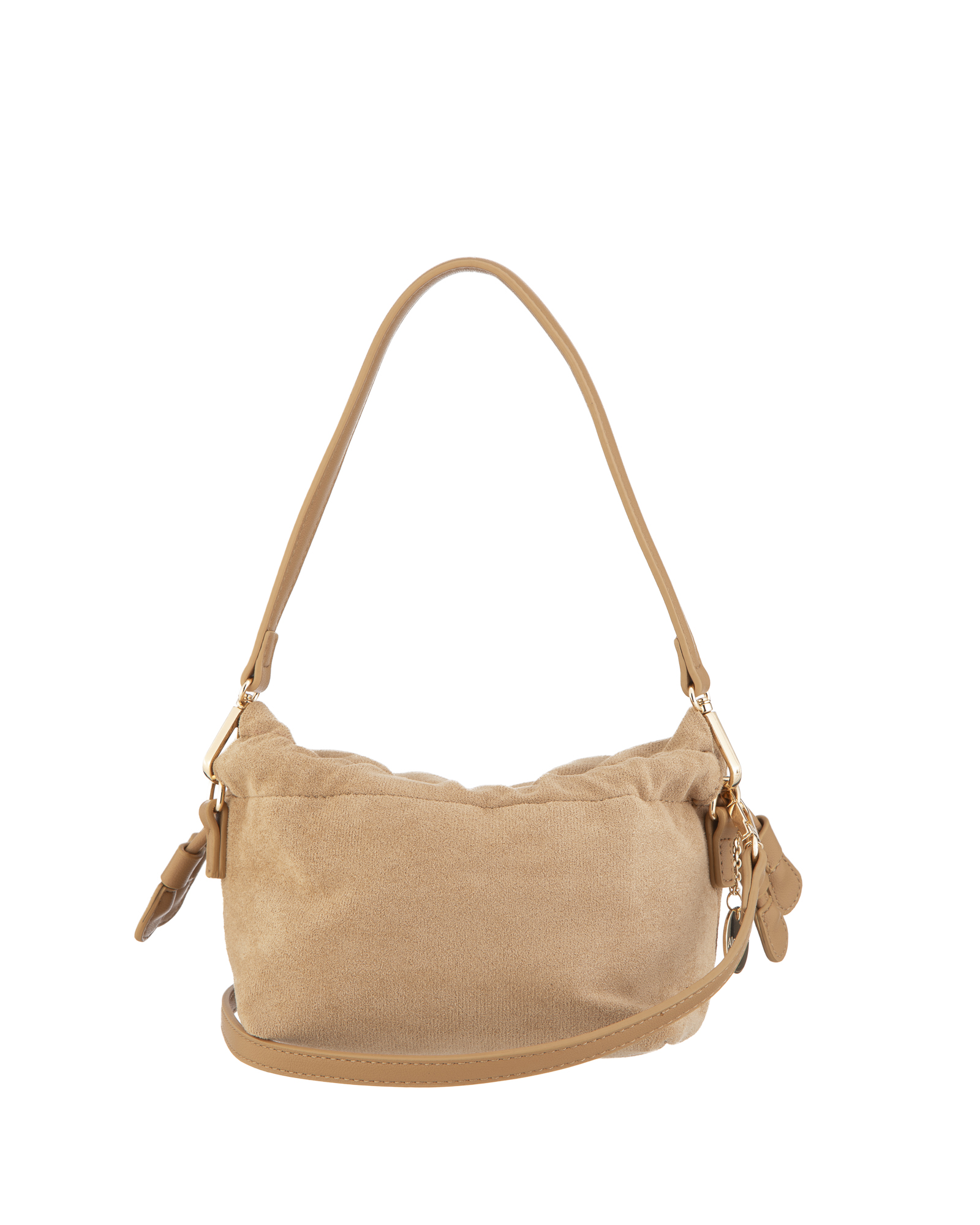 BORSA BEIGE SCURO - AMZ-BO2812