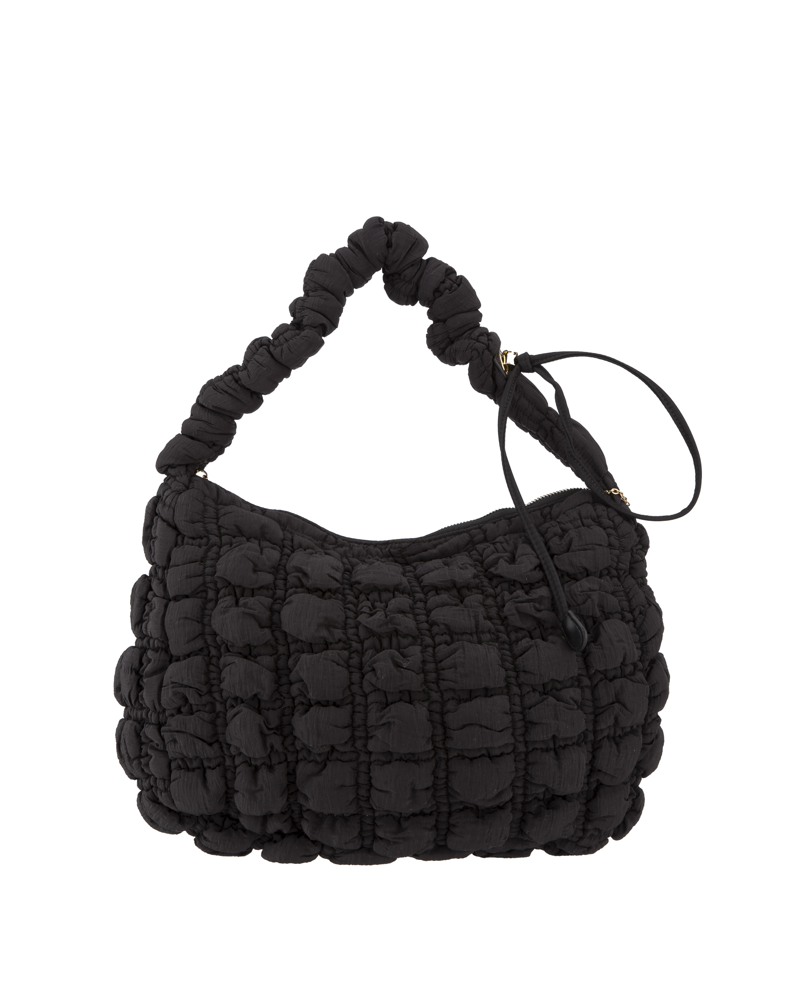 BAG BLACK - AMY-BO305