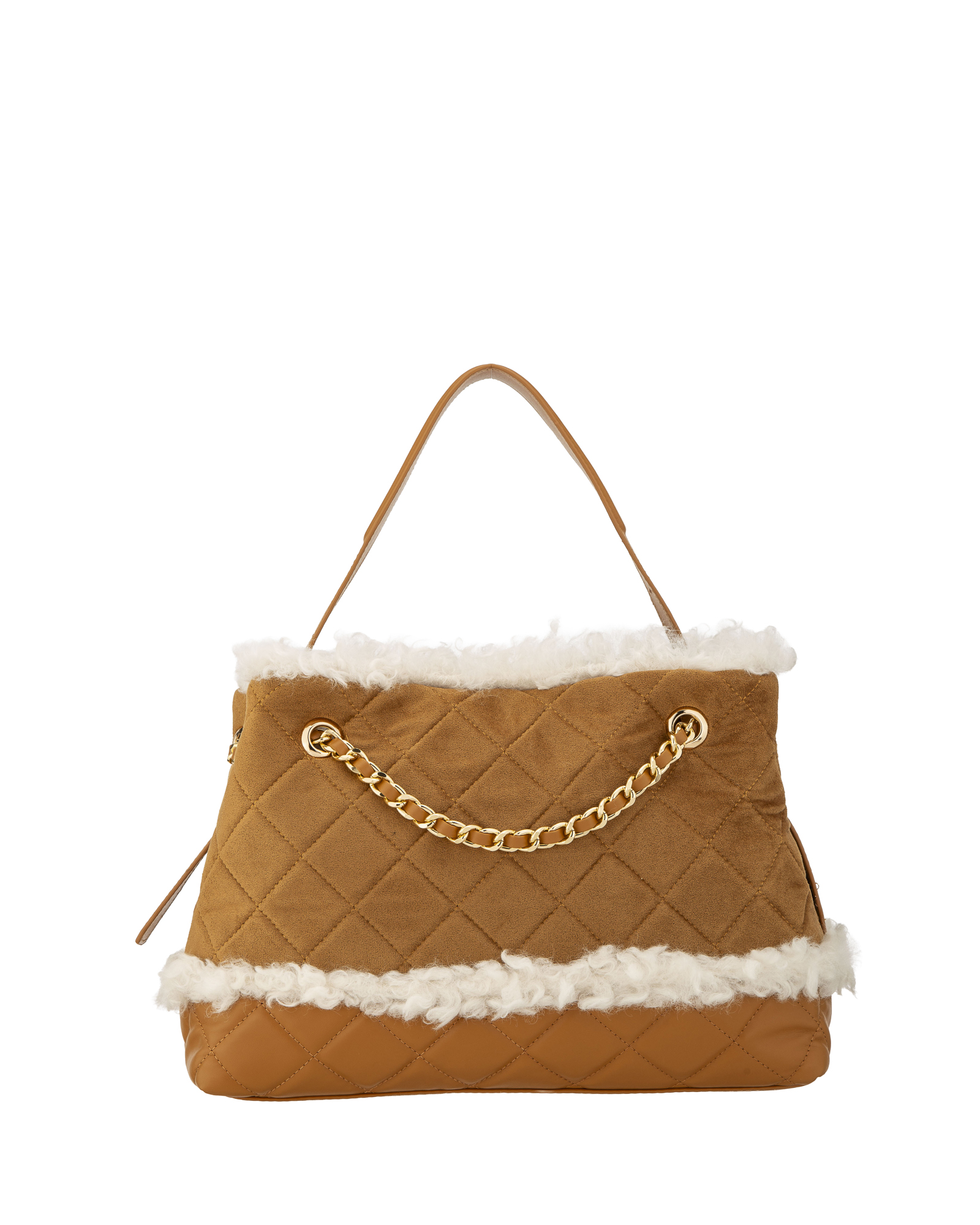 BAG CAMEL - AM1A-BO117