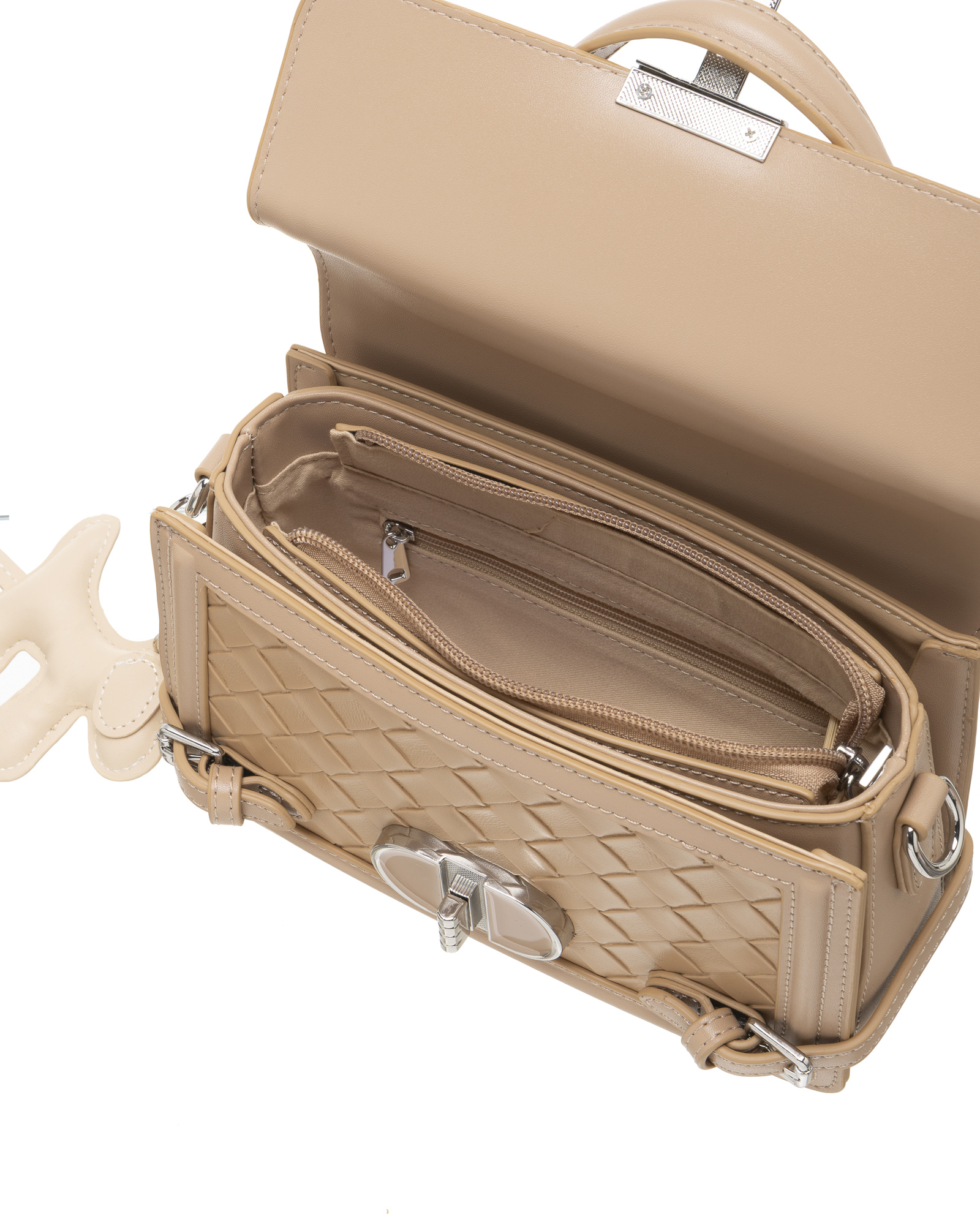 BAG CAMEL - AMZ-BO2906