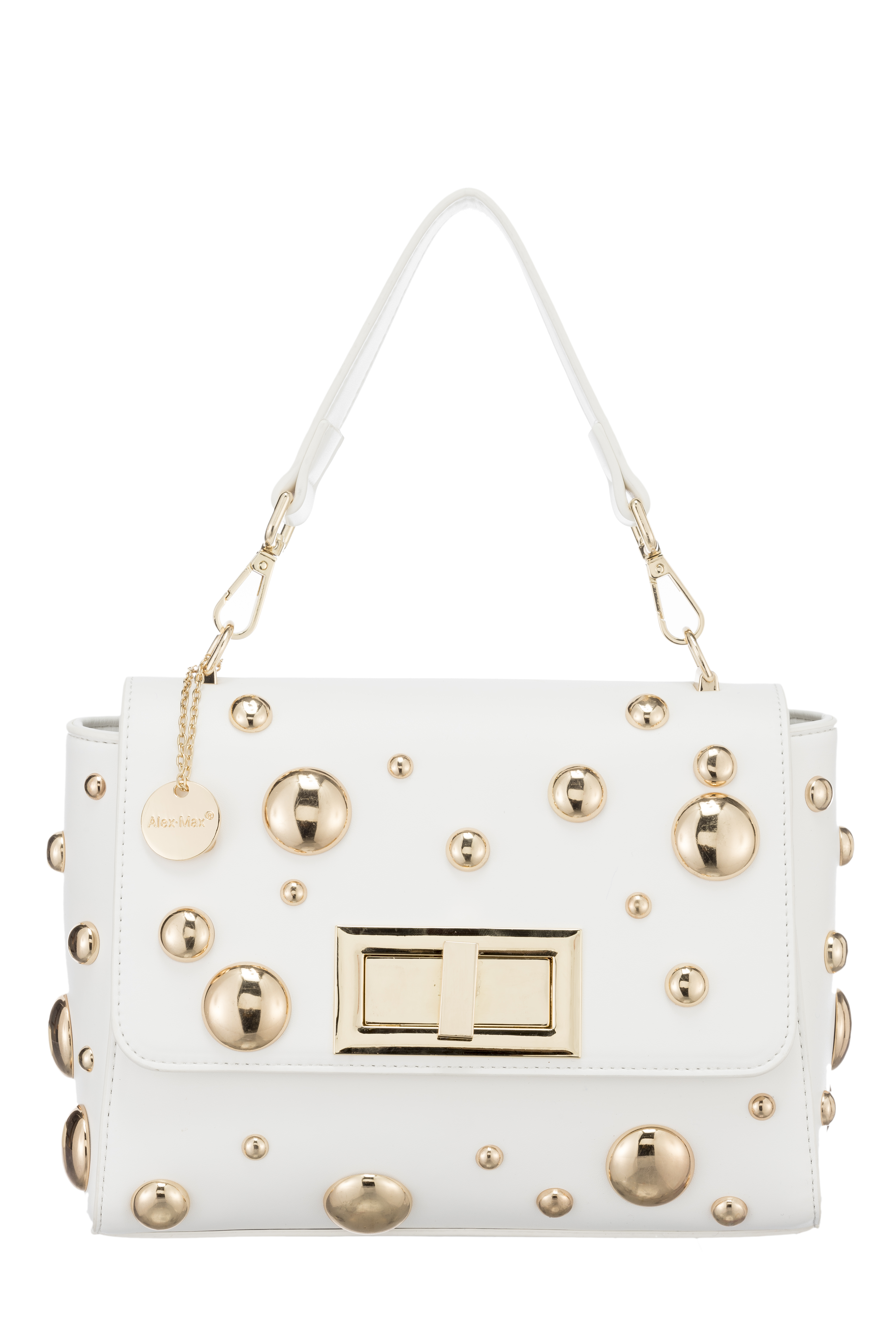 BAG WHITE - AMT-BO1218