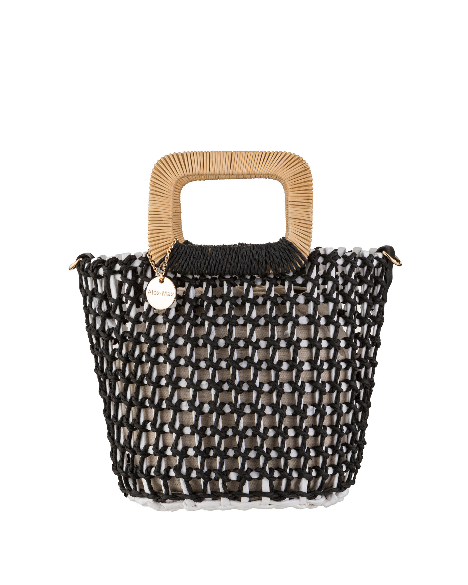 BAG BLACK - AMX-BO2119