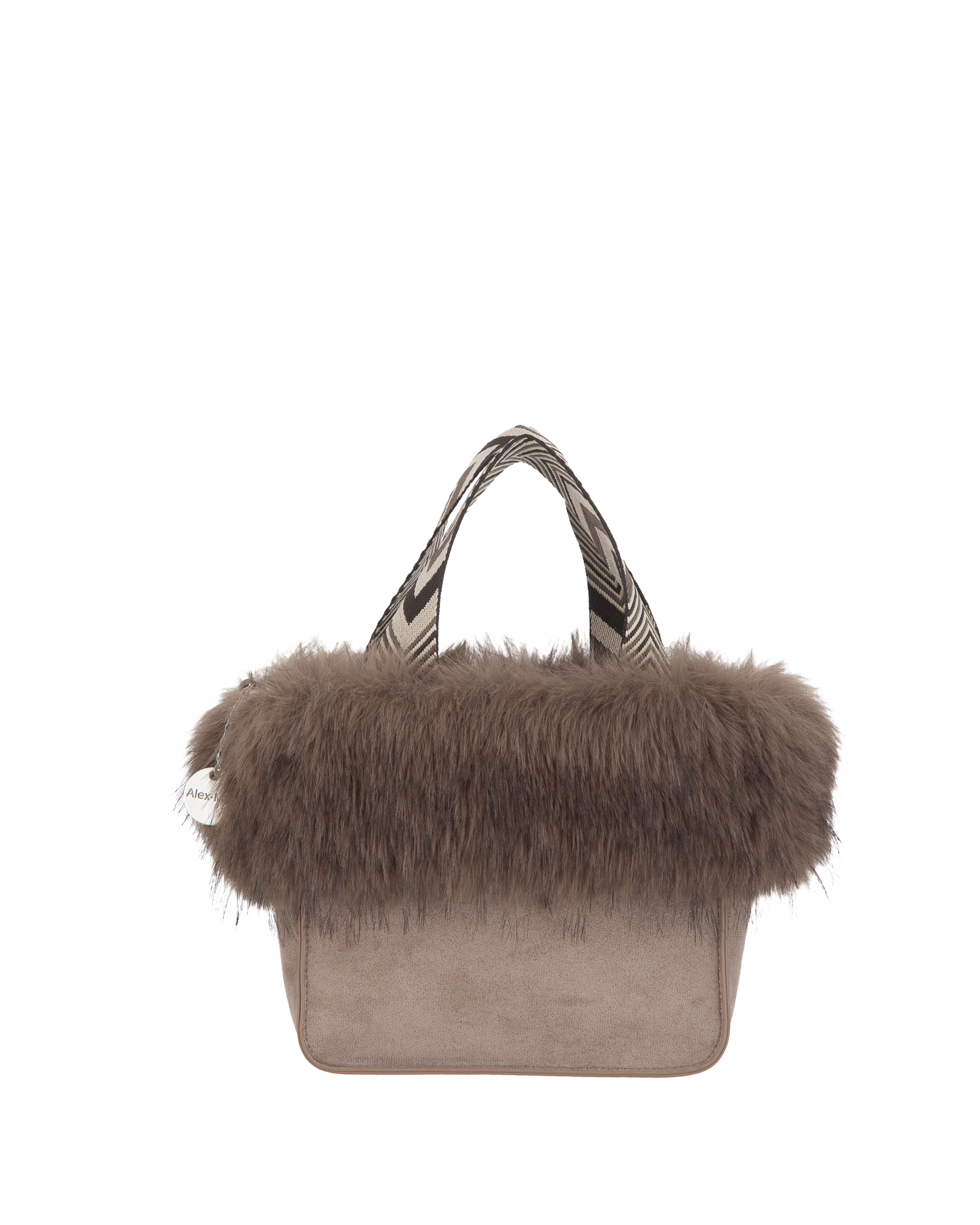 BAG TAUPE - AM1A-BO138