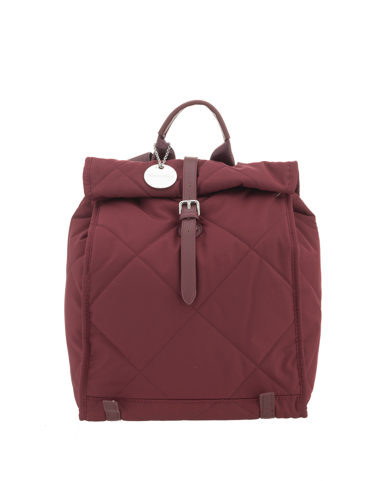 BAG BURGUNDY - AMW-BO313