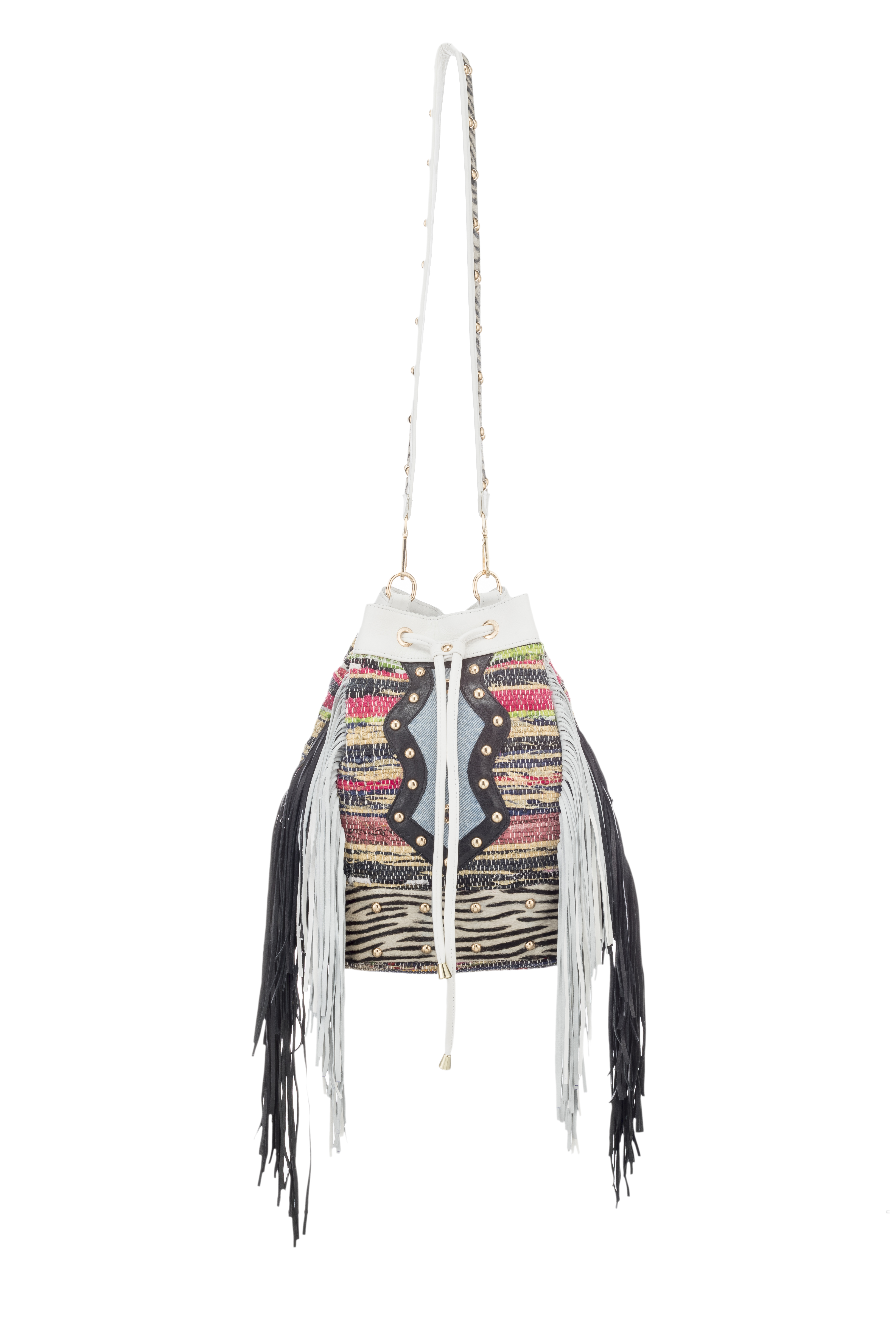 BAG WHITE - AMT-BO1008