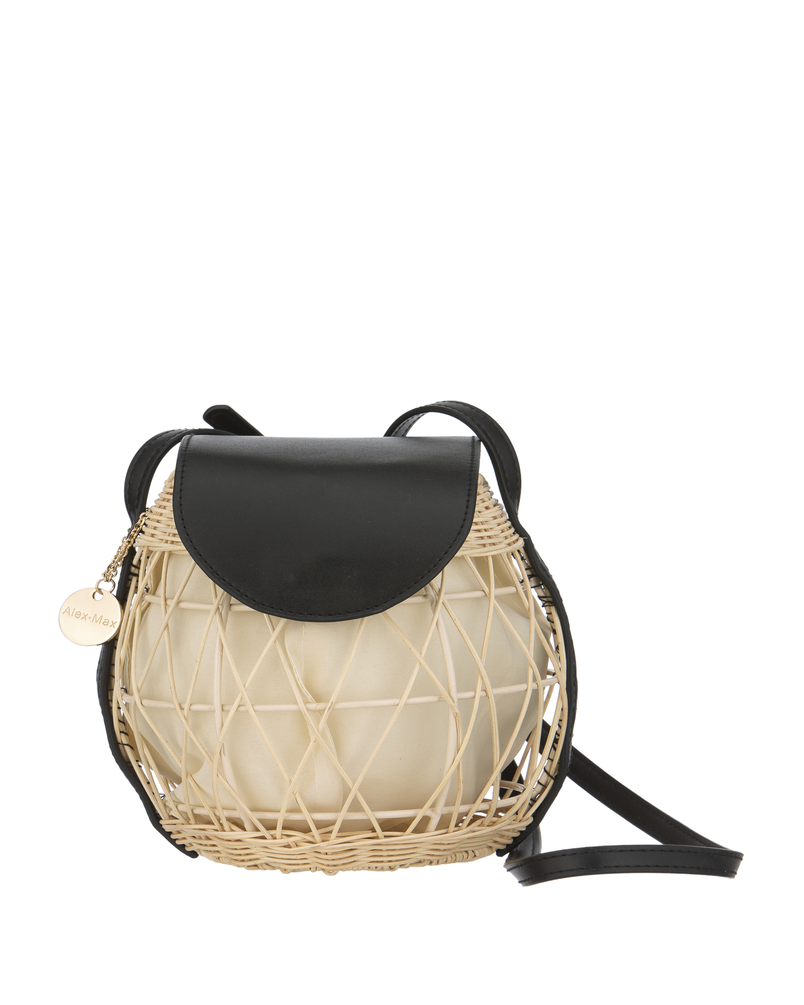 BAG BLACK - AMZ-BO606