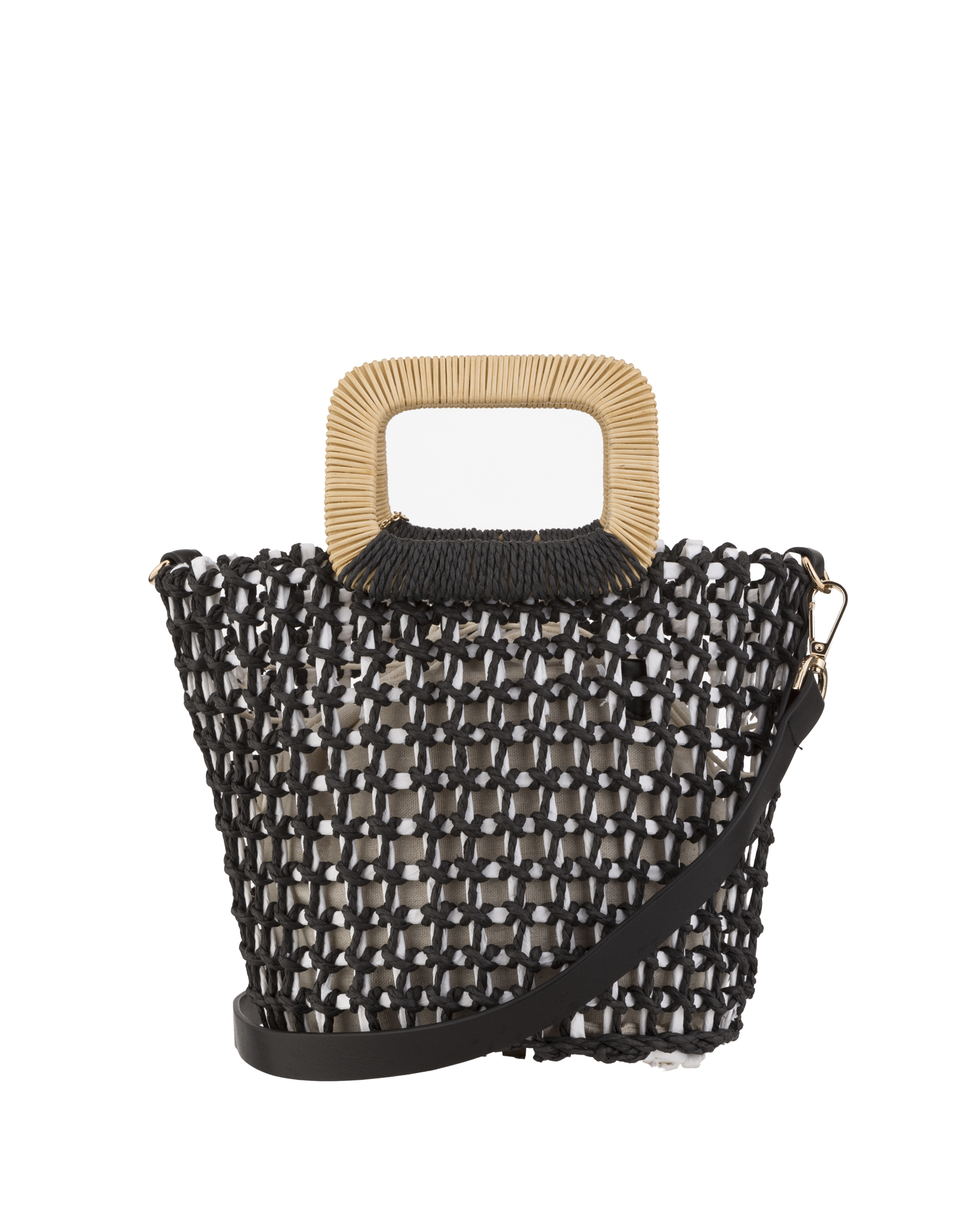 BAG BLACK - AMX-BO2119