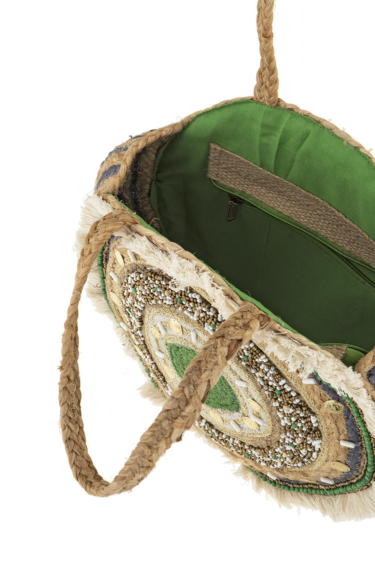 BAG GREEN - AMT-BO2103