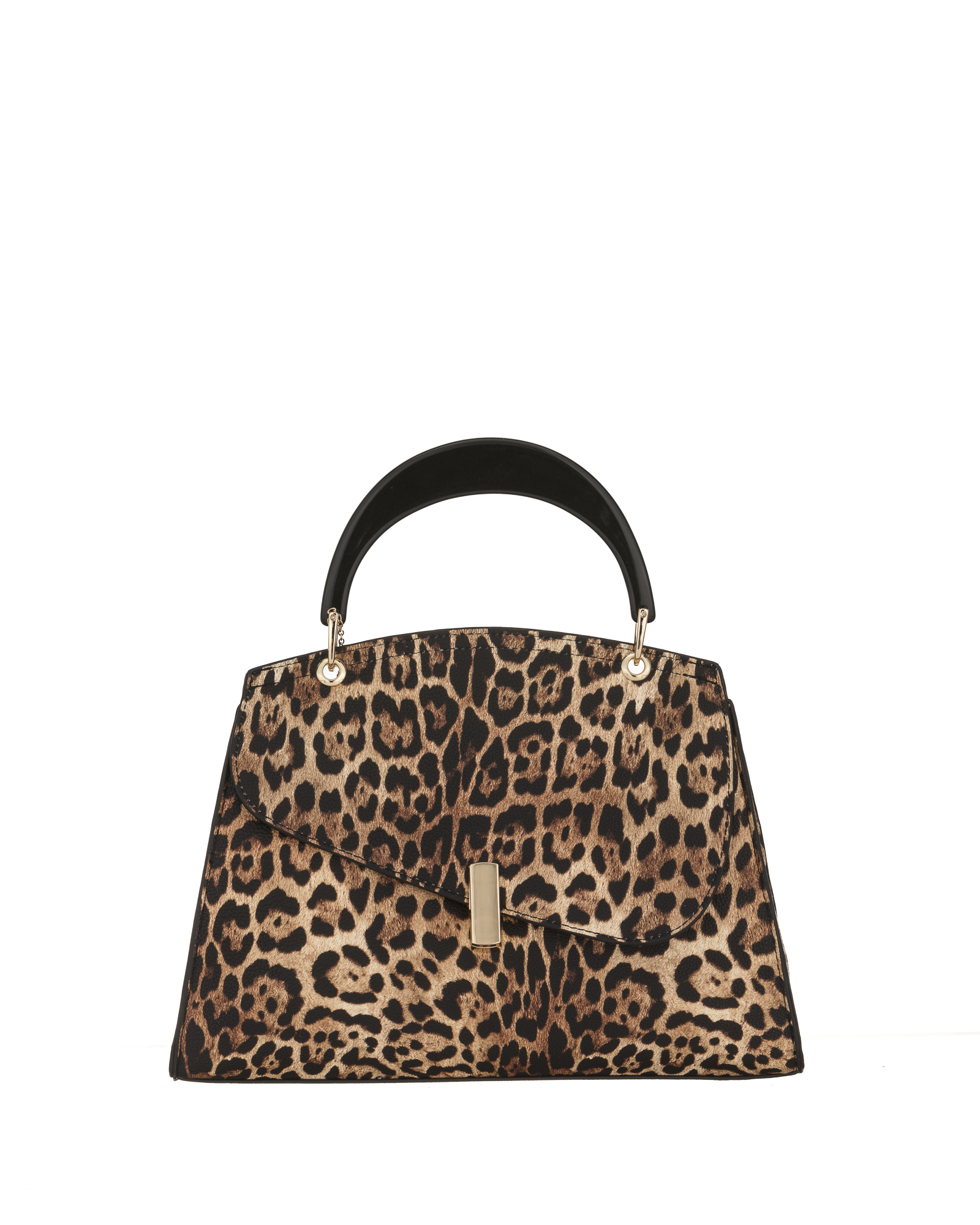 HANDBAG BROWN - AMU-BO238