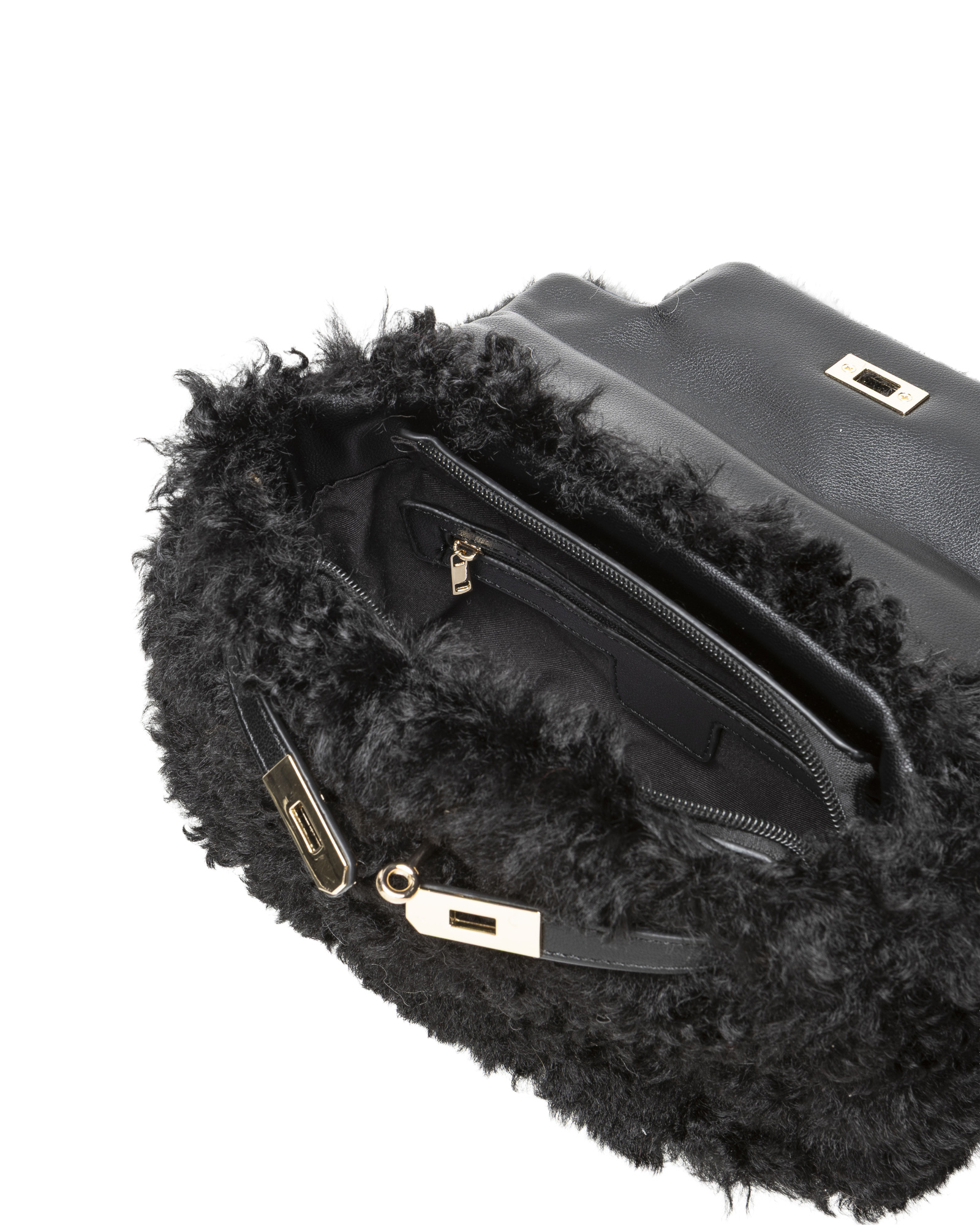 BAG BLACK - AM1A-BO131