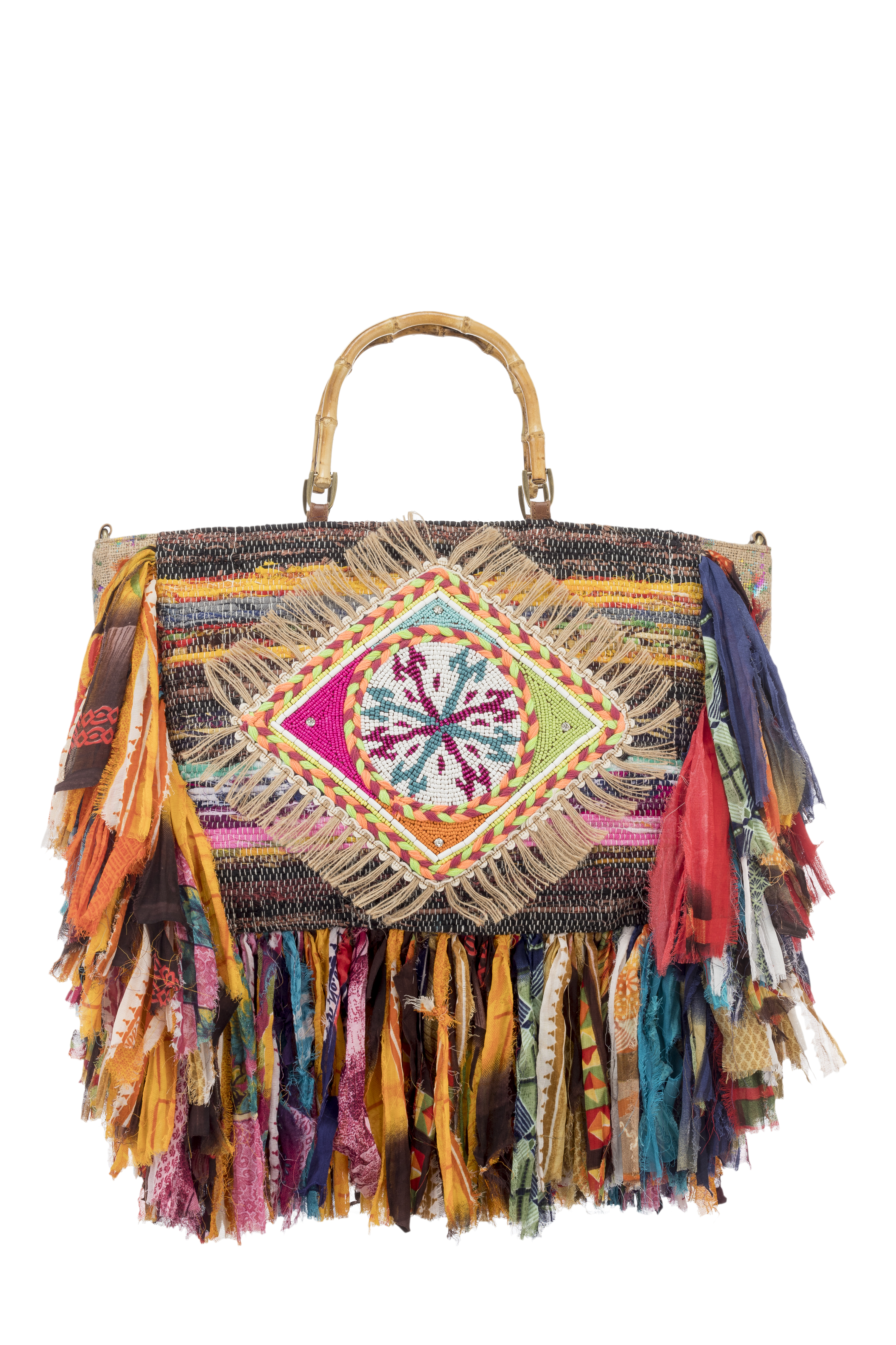 BAG MULTI - AMT-BO1000