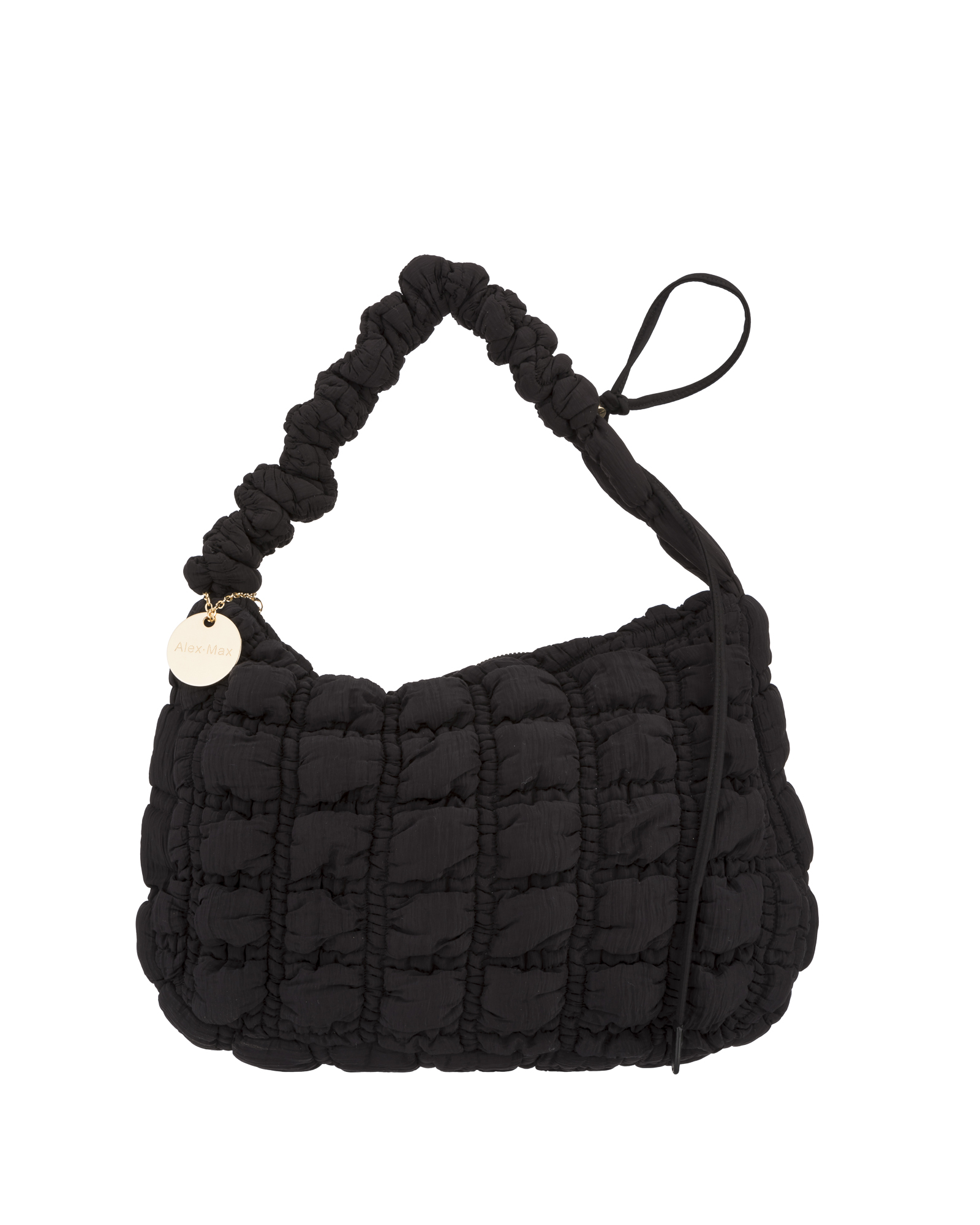 BAG BLACK - AMY-BO305