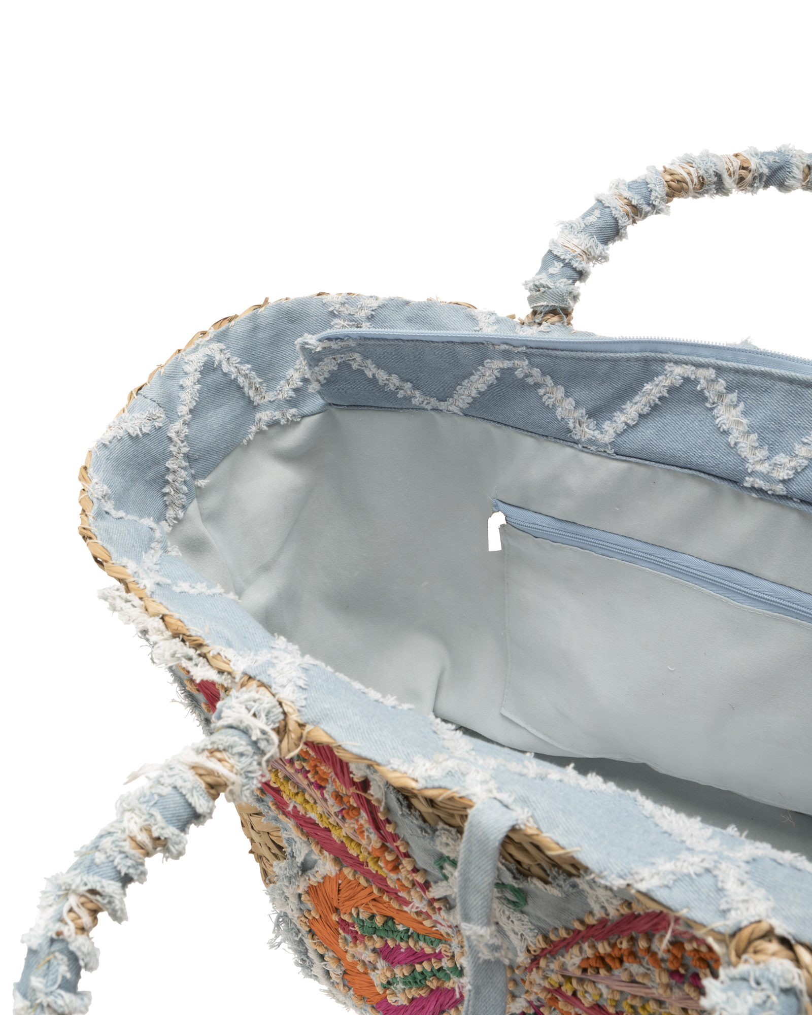 BAG JEANS - AMX-BO2417