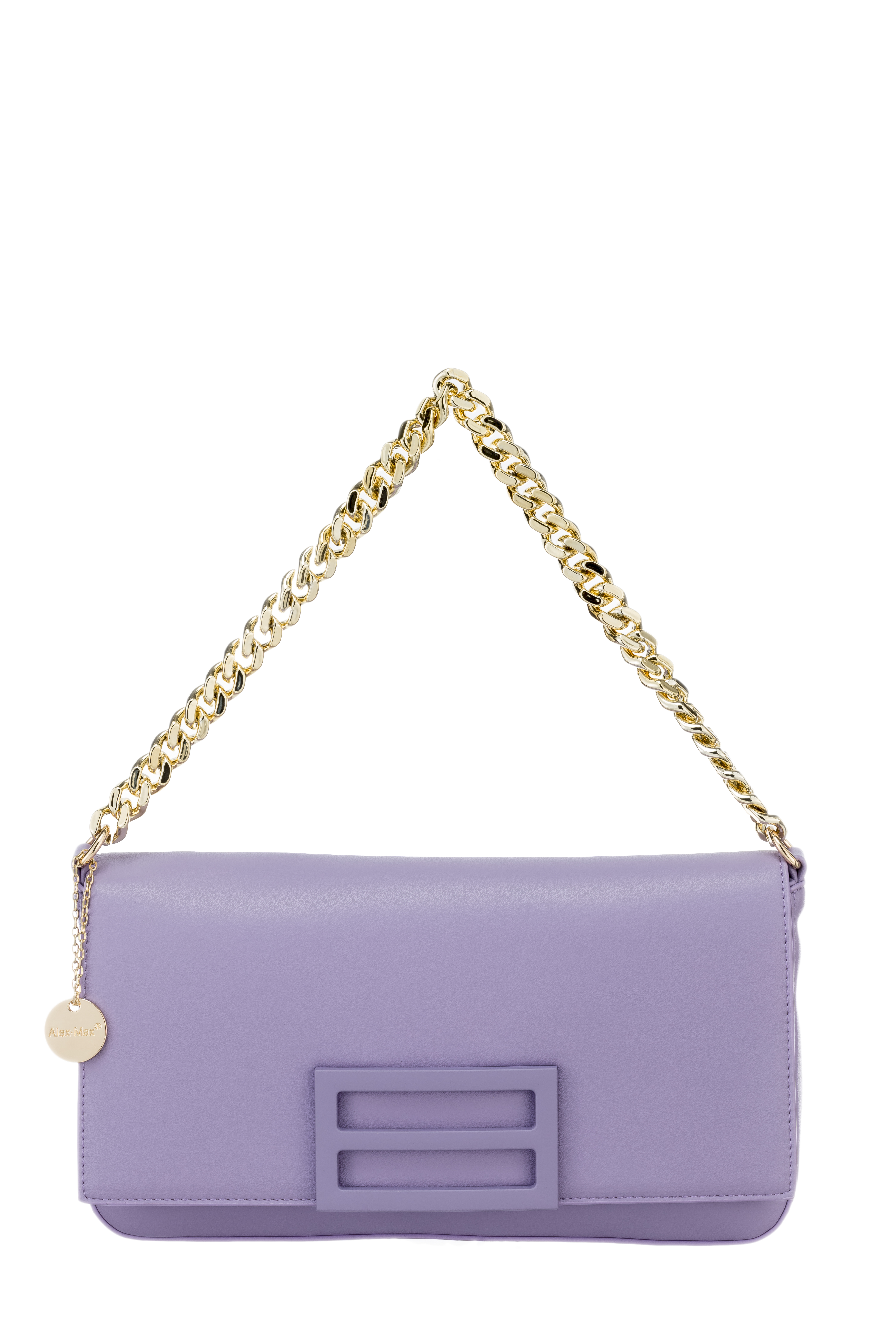 BAG PURPLE - AMT-BO1210
