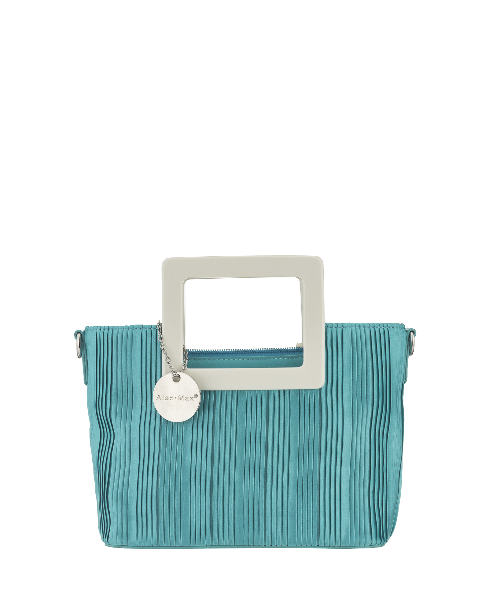 BAG TURQUOISE - AMV-BO2501