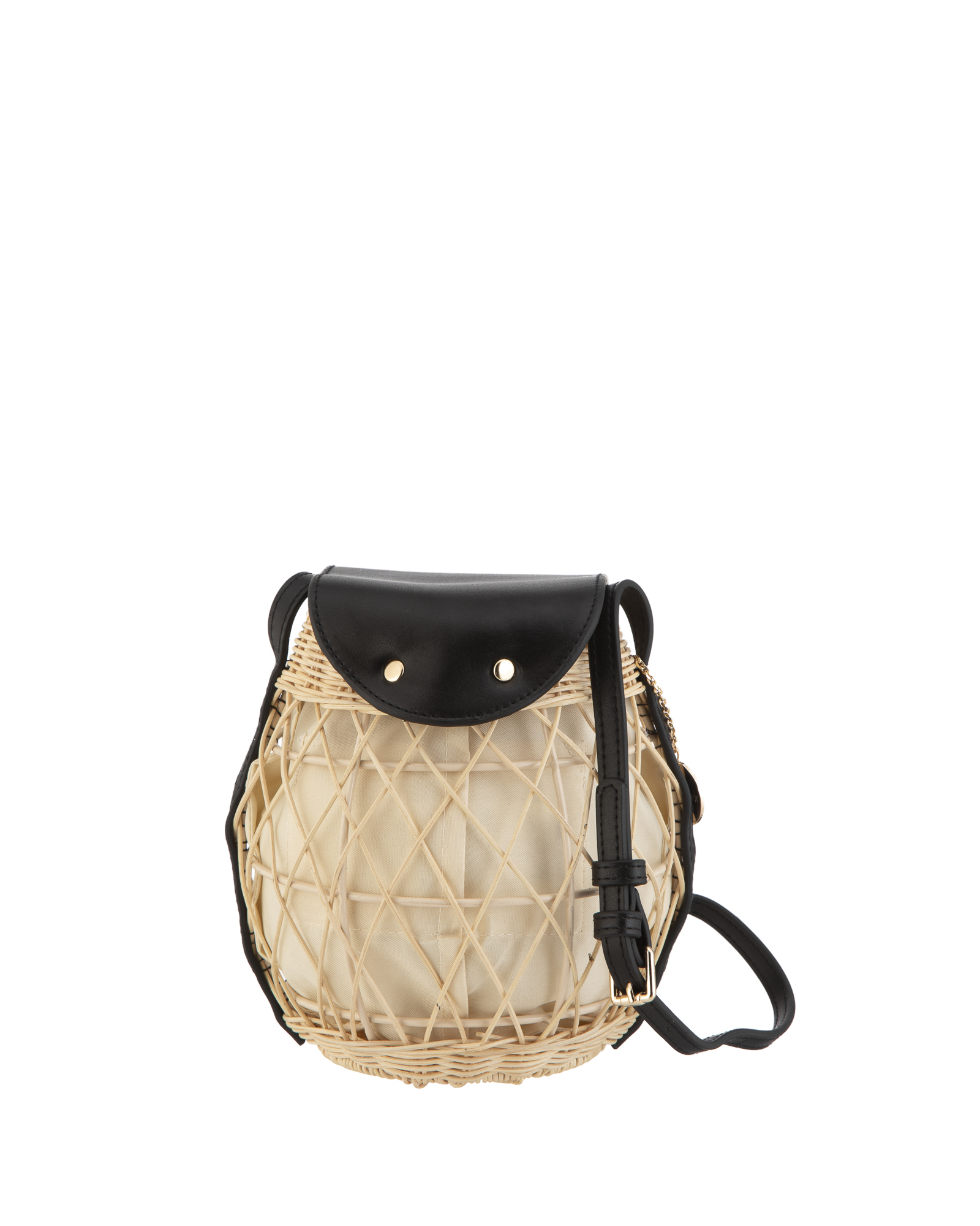 BAG BLACK - AMZ-BO606