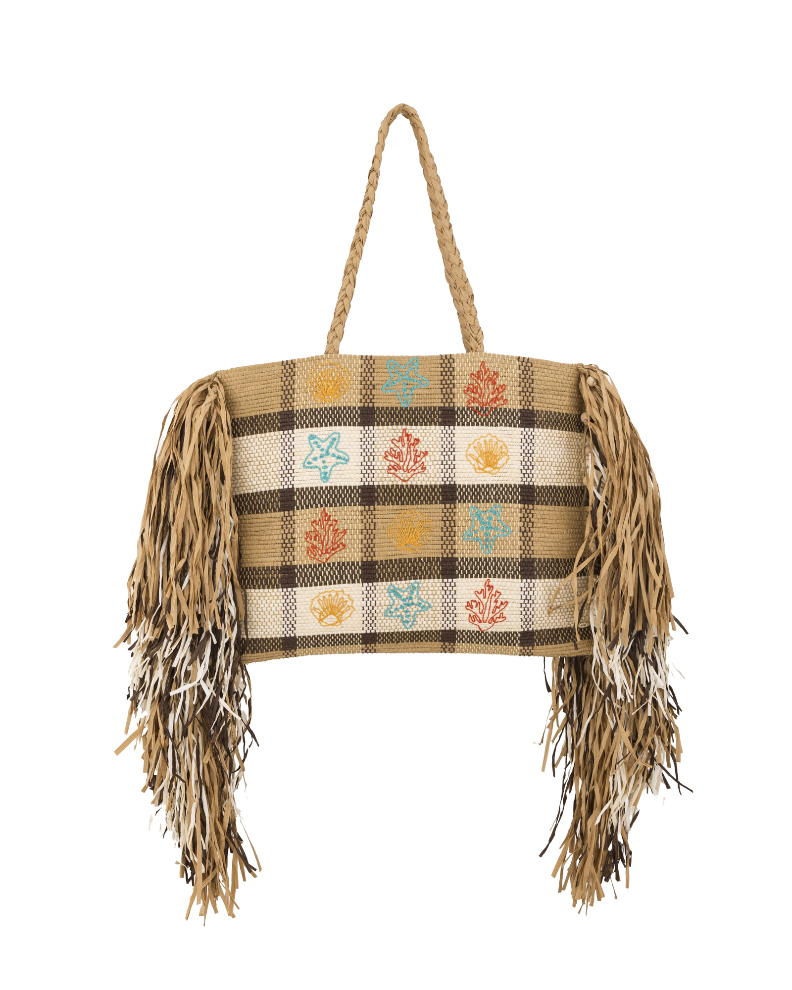 BAG BEIGE - AMX-BO800