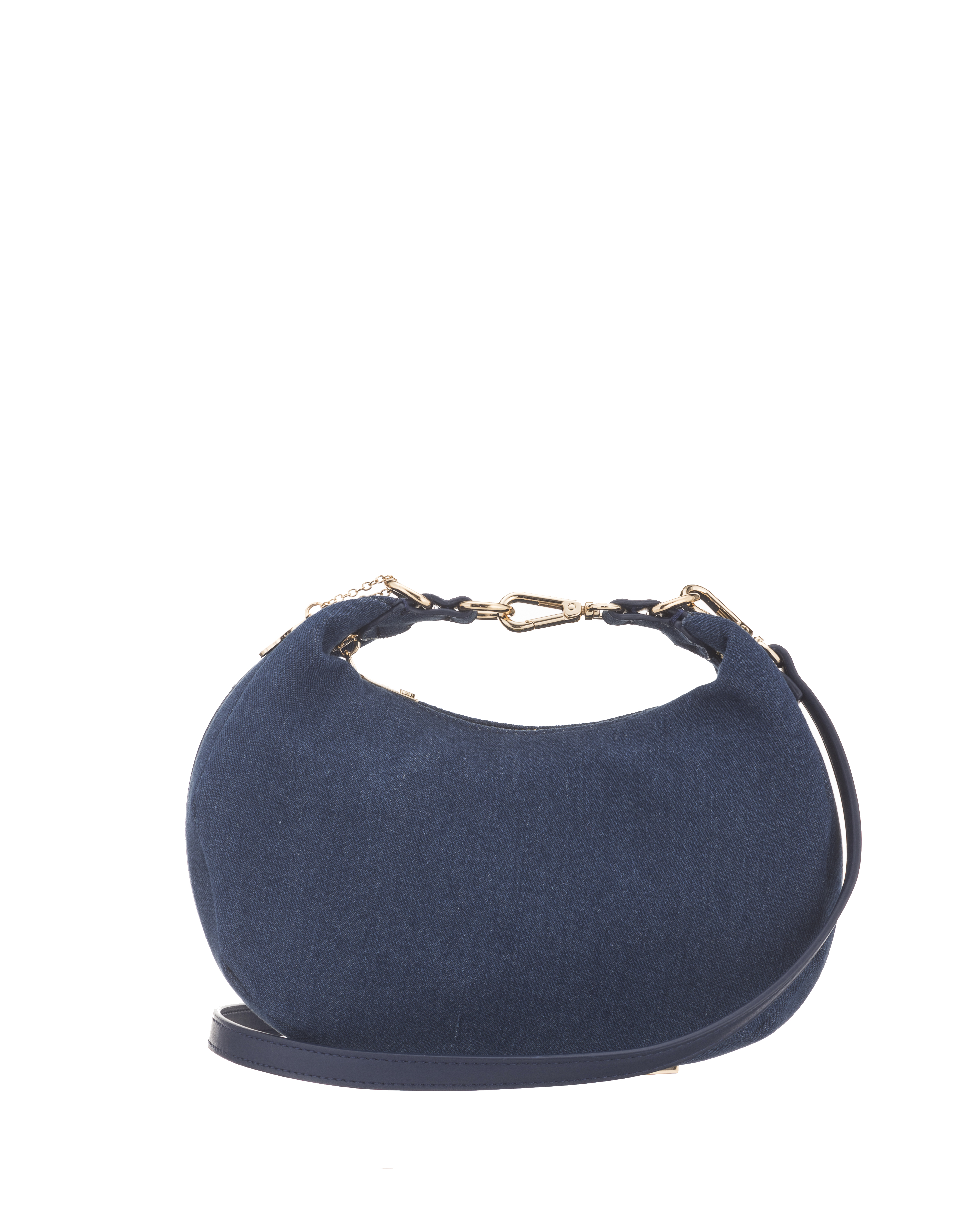 HANDBAG NAVY - AMU-BO434