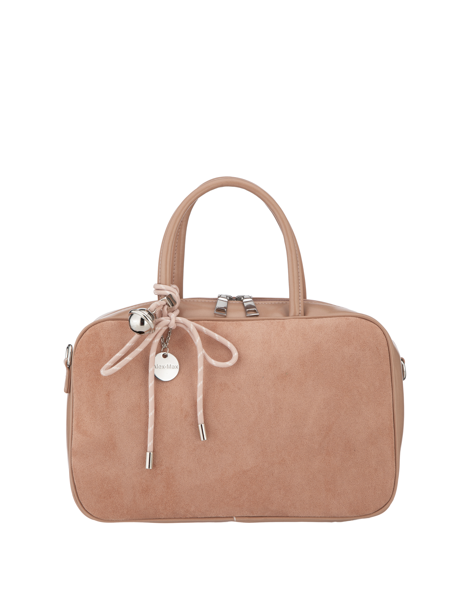 BAG PINK - AMZ-BO2912