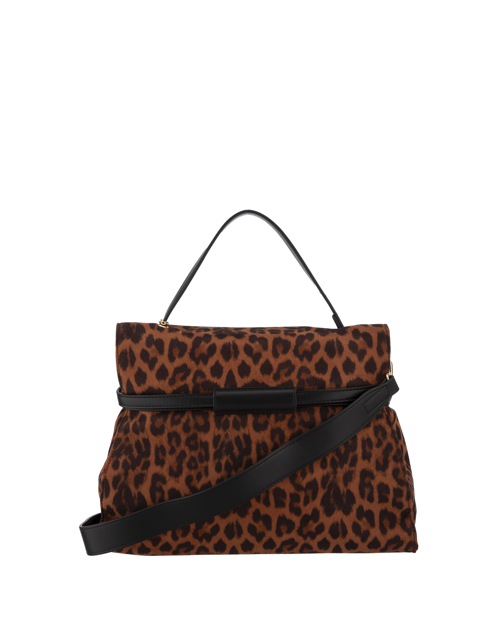 BAG MACULATO/COFFE - AMY-BO312