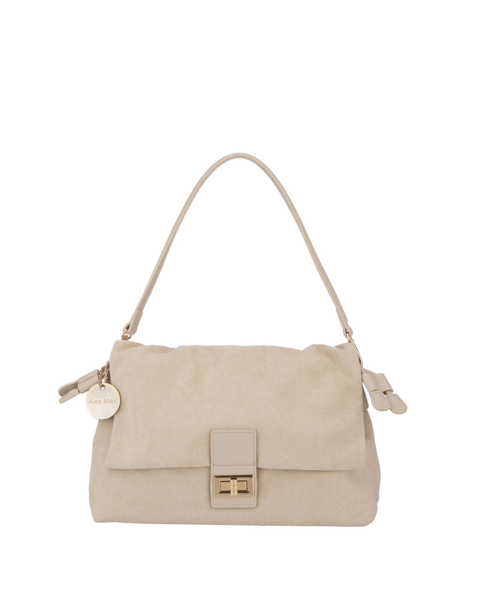 BAG BEIGE - AMZ-BO2813